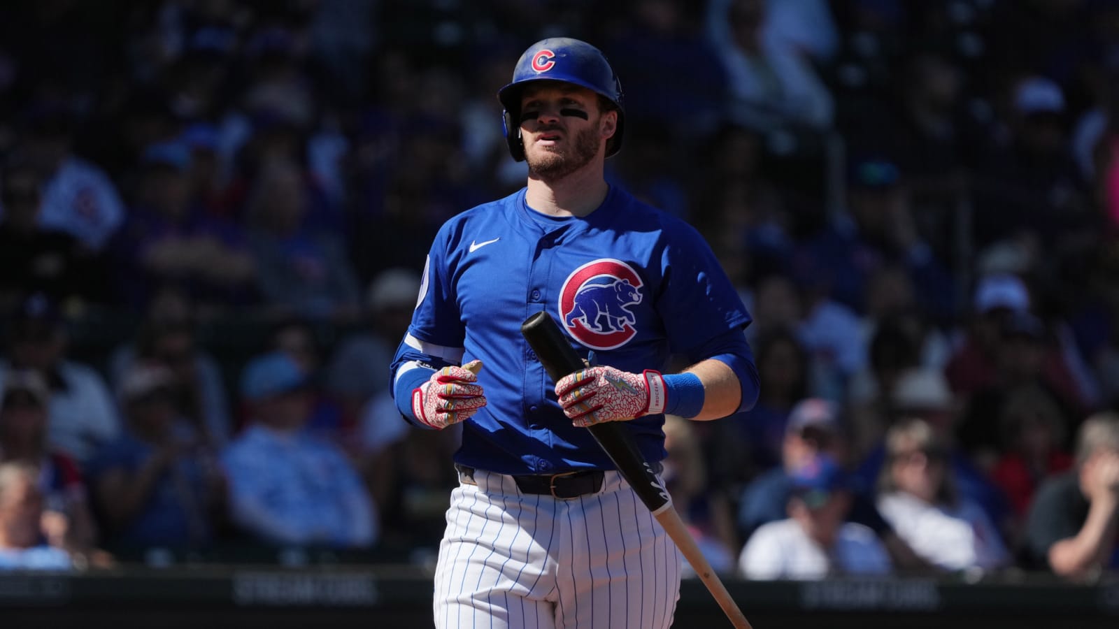 Chicago Cubs fans will love this 2025 Opening Day lineup projection