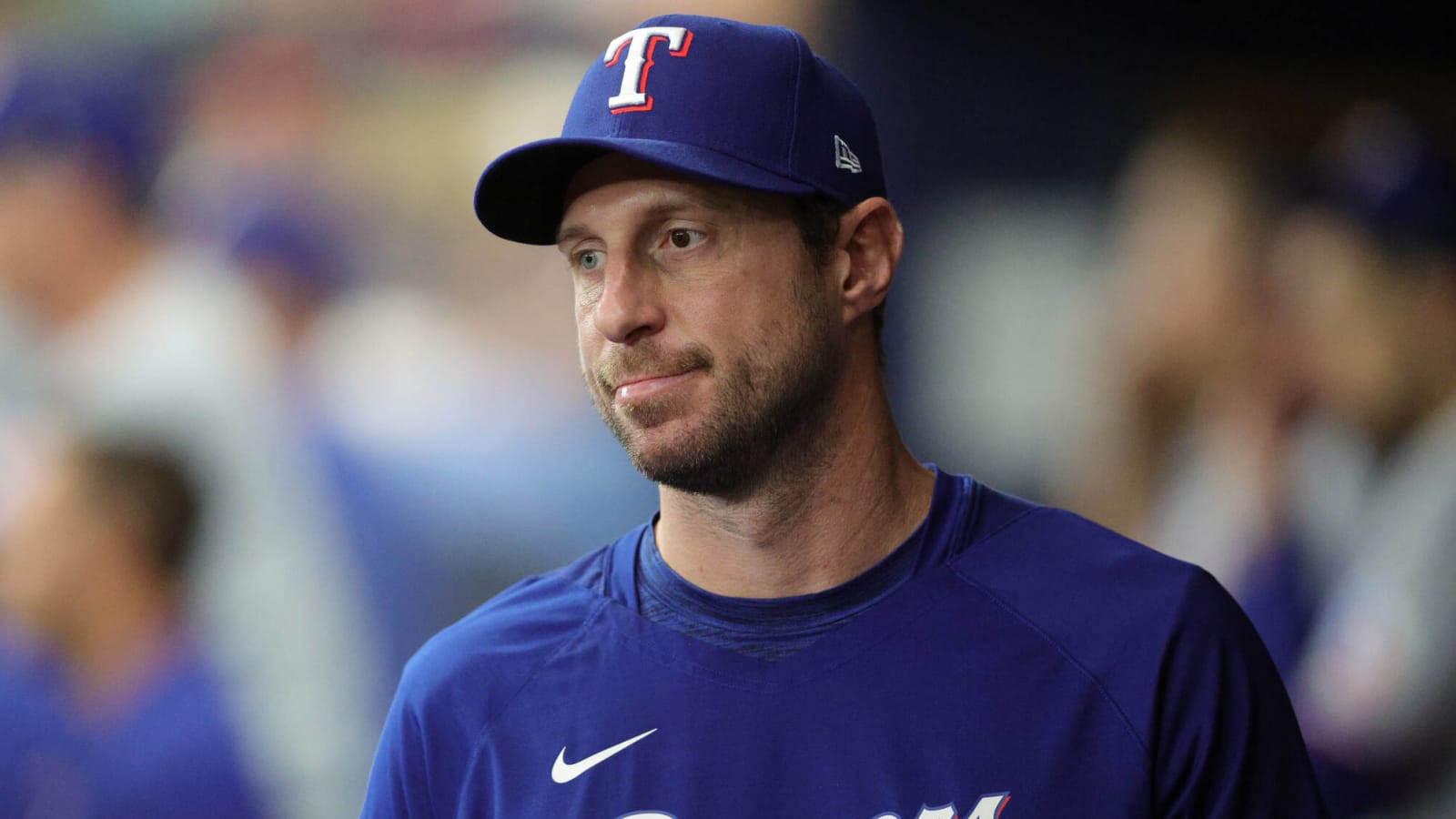 Rangers get pair of pitchers back for ALCS vs. Astros