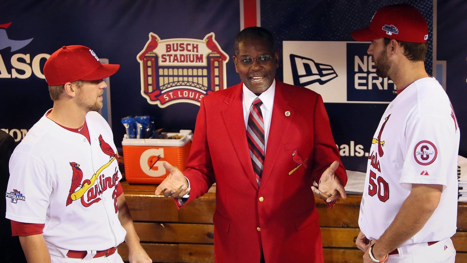 Cardinals Hall of Famer Bob Gibson dies at age 84