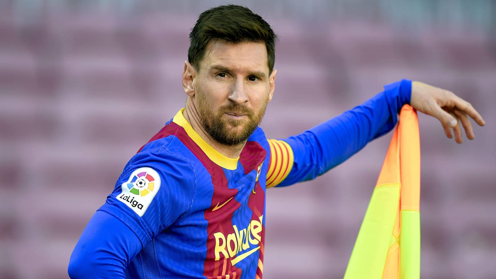 Lionel Messi to sign with Paris Saint-Germain next week?