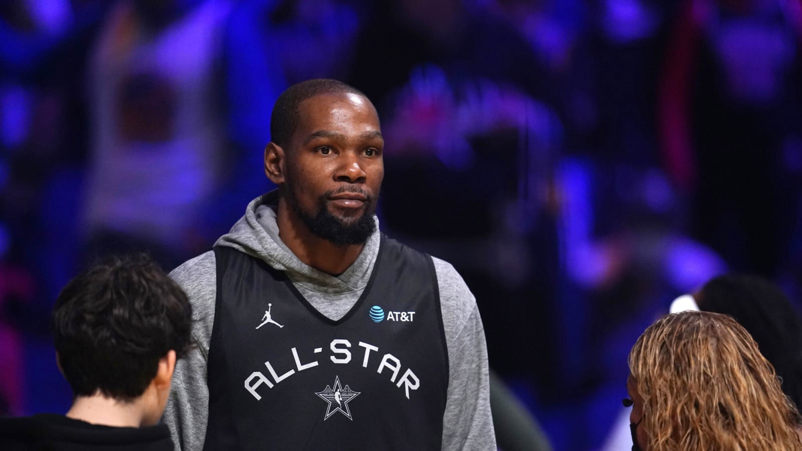 Source: Warriors Tried To Acquire LeBron James And Kevin Durant At Same Time Before Trading For Jimmy Butler