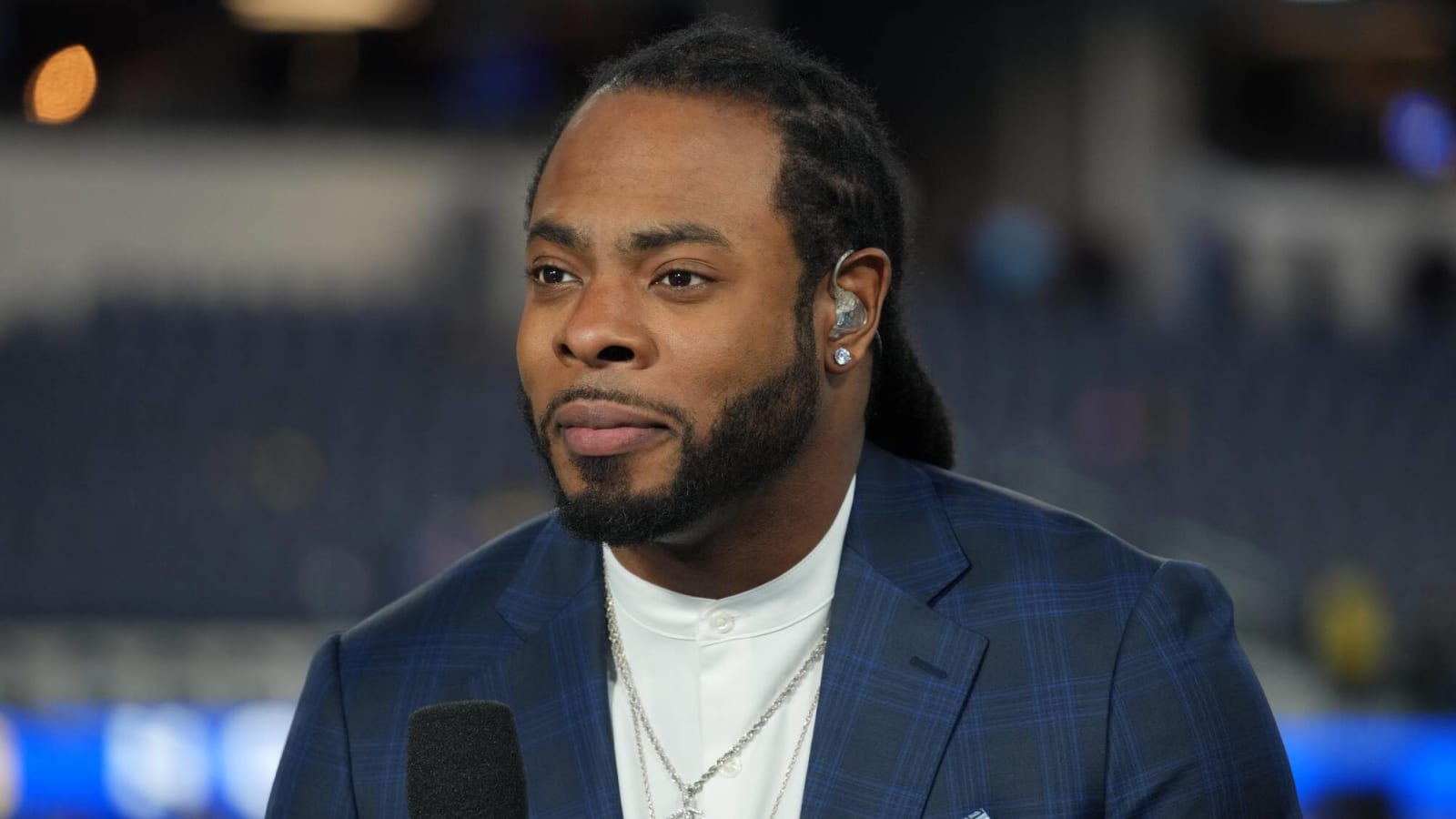 Dallas Cowboys Are ‘Losers,’ Says Richard Sherman in Ignorant Jerry Jones ‘Hot Take’