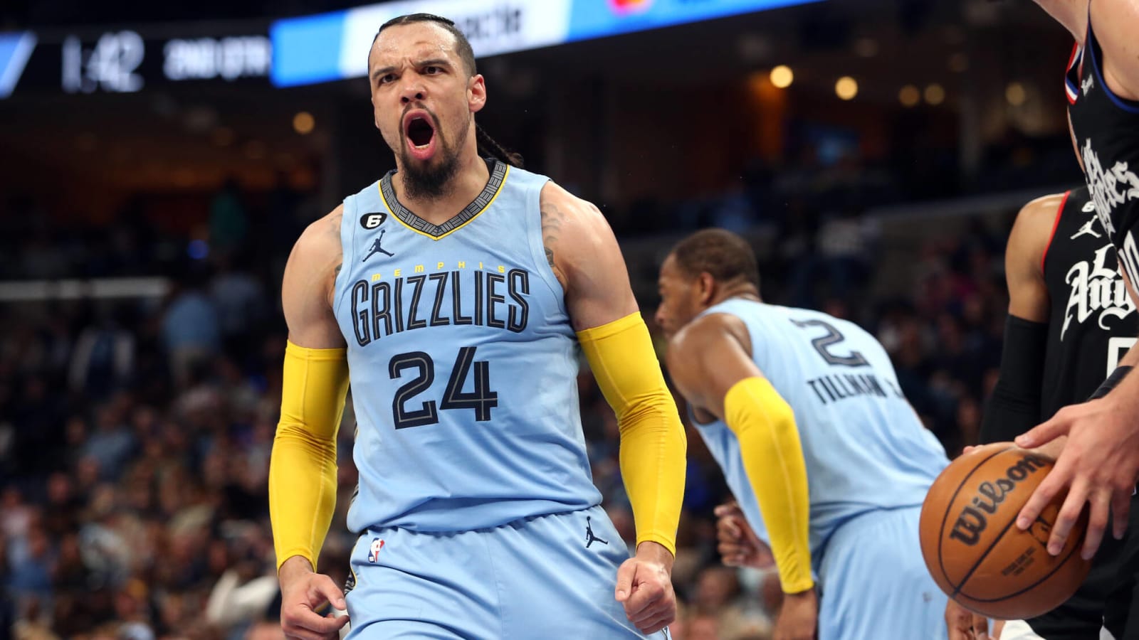 Dillon Brooks’ Agent Blasts Report; Grizzlies Also Not Pleased