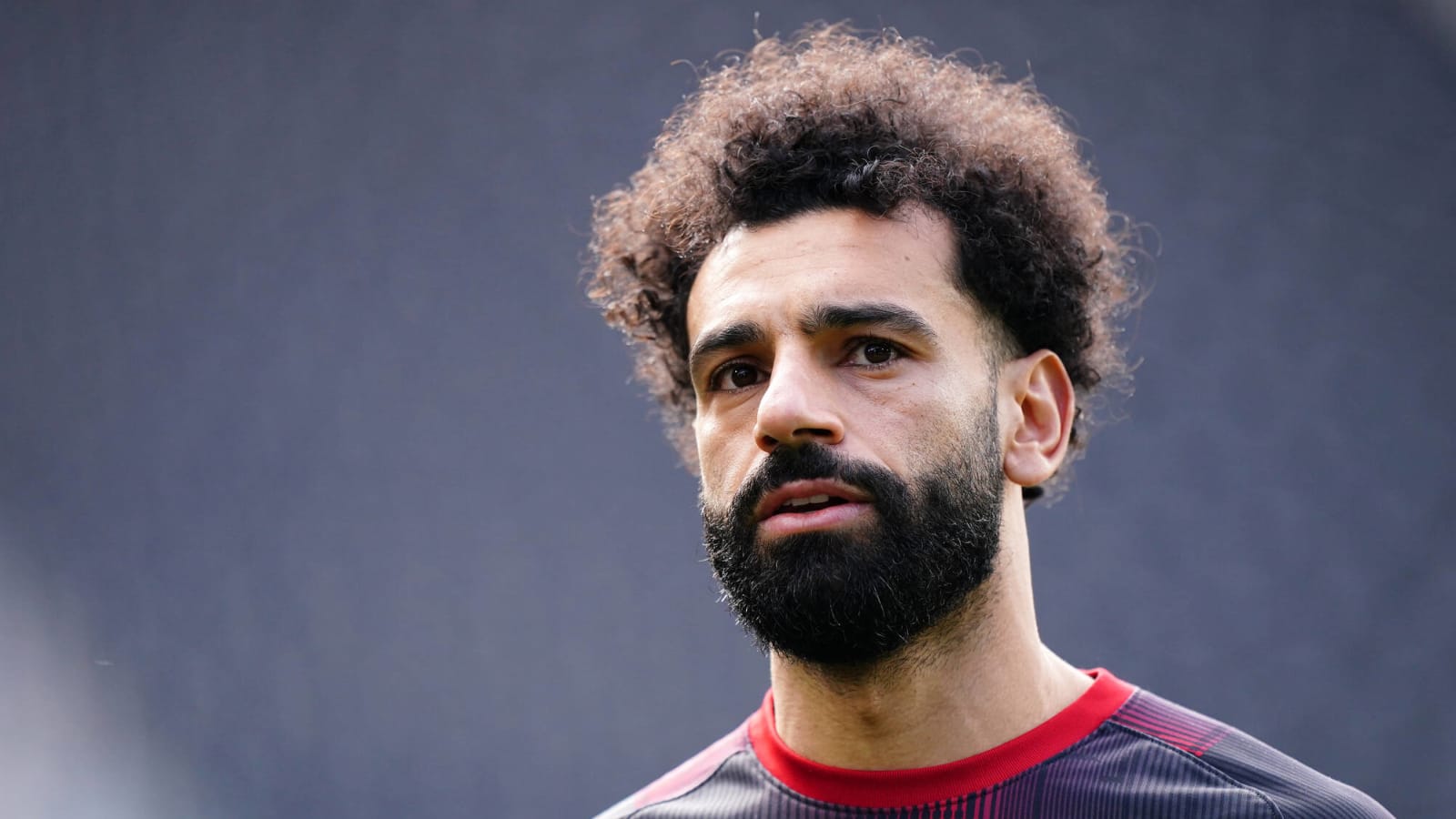 Steve Nicol has an interesting suggestion for who should replace Mo Salah at Liverpool