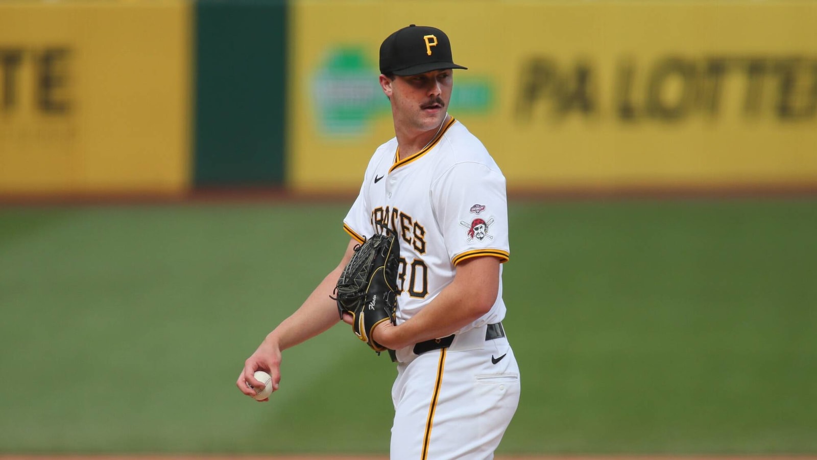 Pirates Power Rankings: Skenes Debut Cuts Buccos Some Slack