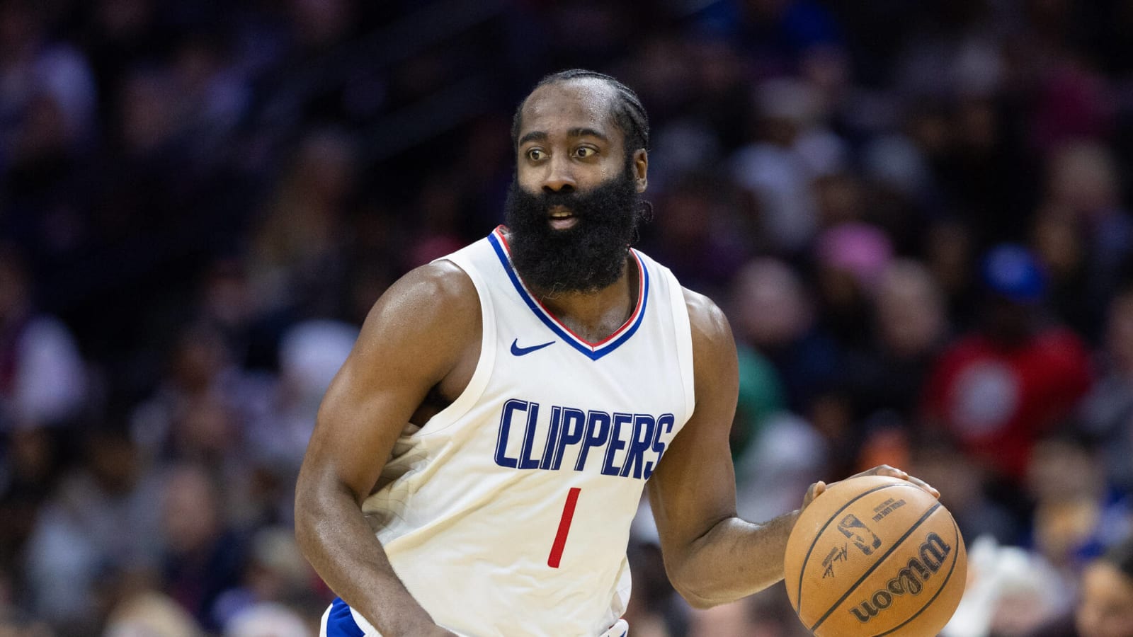 Harden, Zubac Shine As Clippers Take Series Opener Against Mavs