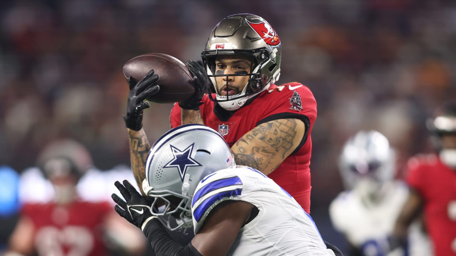 Bucs Playoff Update: Week 16 – Tampa Bay Loses Control
