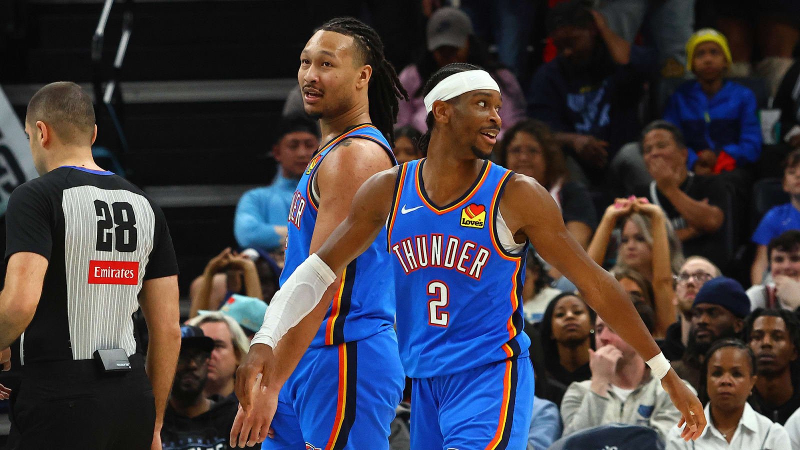 2024-2025 Week 17 NBA Power Rankings – Post All-Star Game