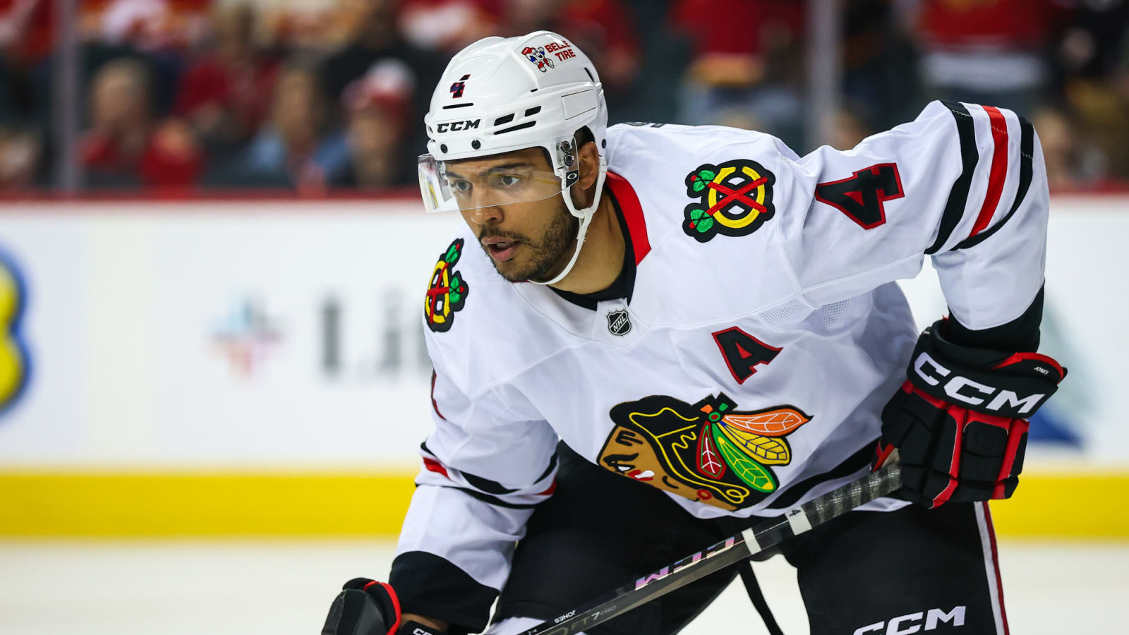 NHL insider delivers an update in the Chicago Blackhawks trade saga