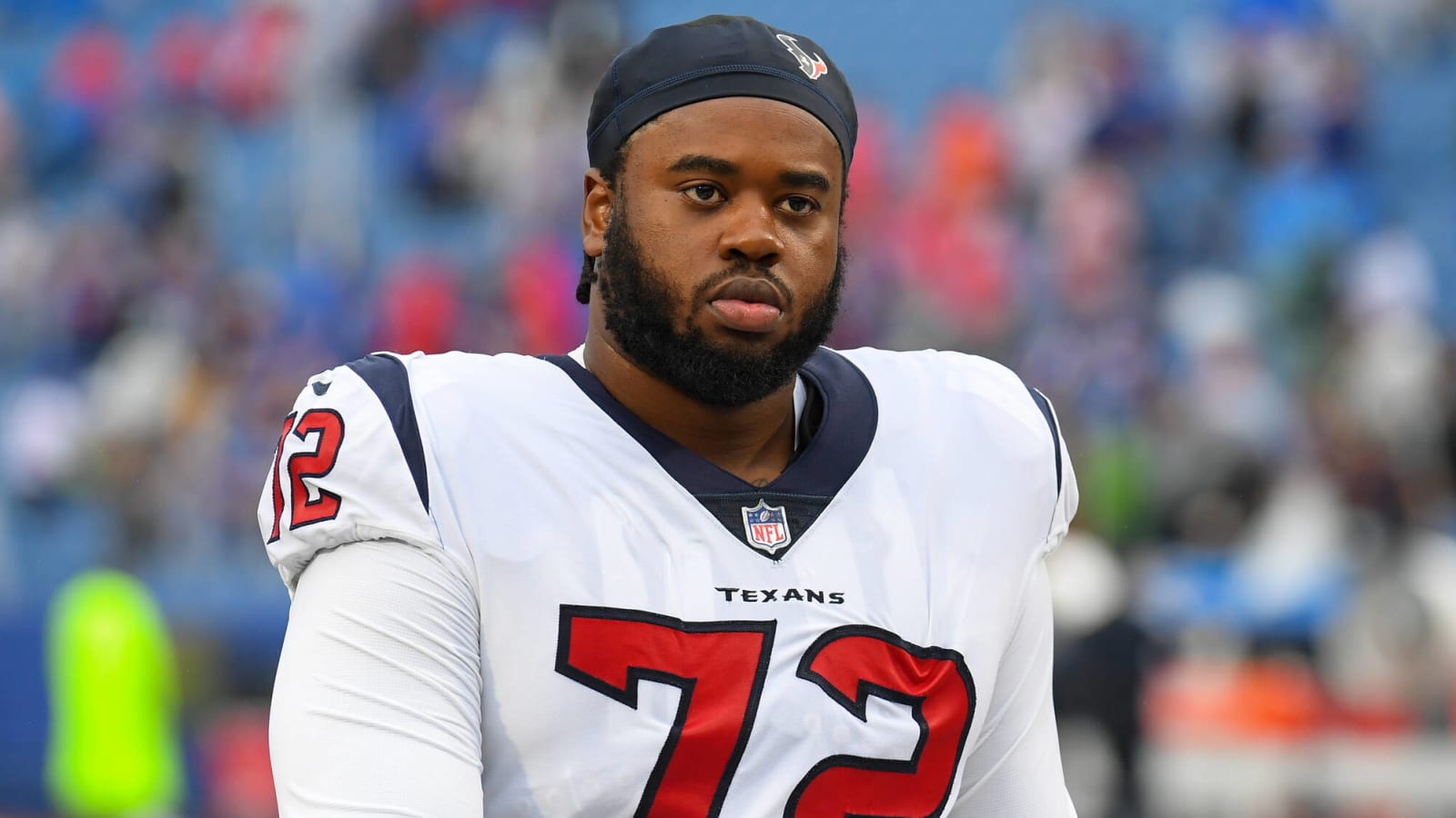 Titans to sign journeyman OL