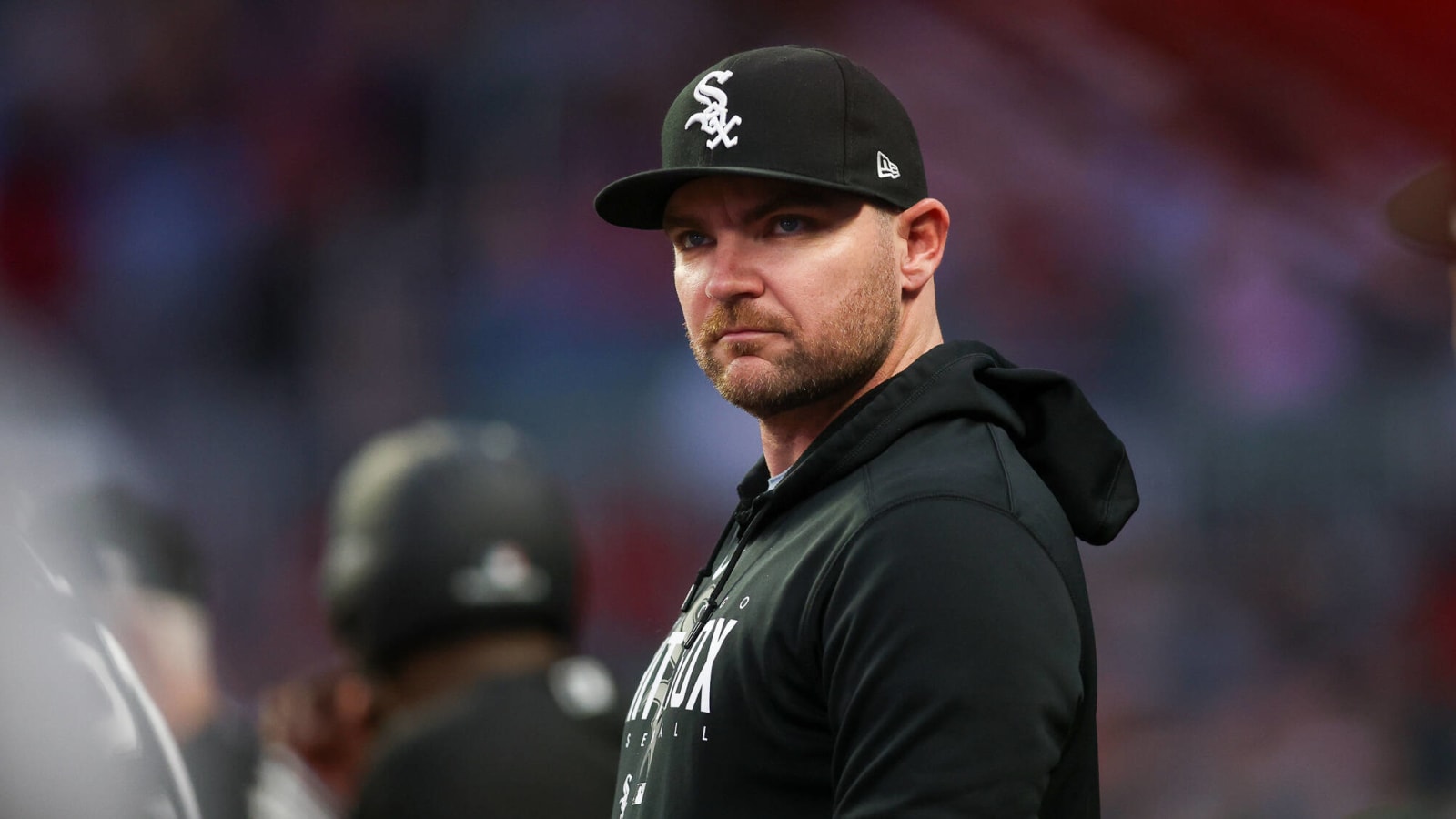 Report: Liam Hendriks, Red Sox agree to a two-year deal