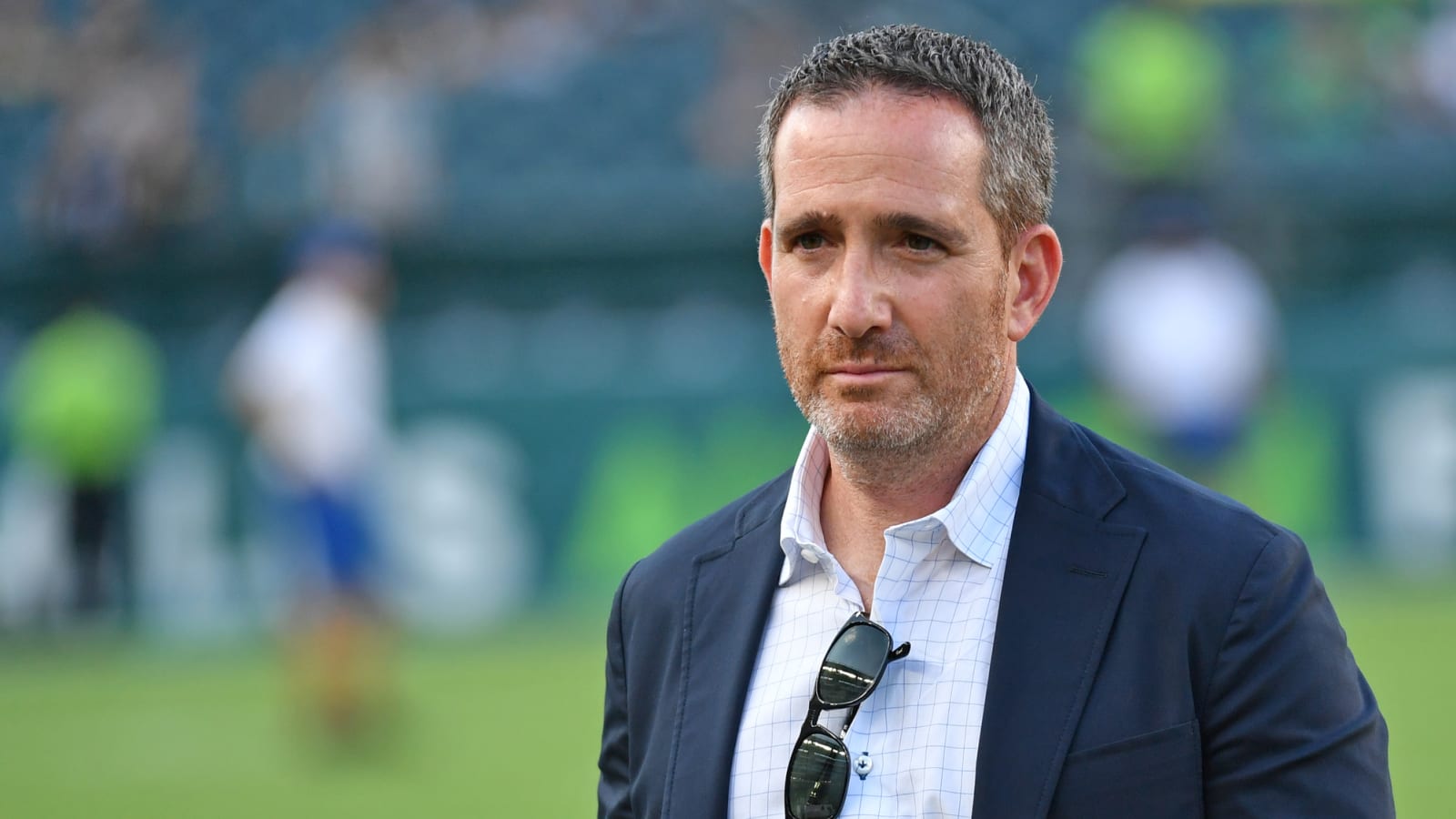 Three important decisions the Eagles must make before regular season
