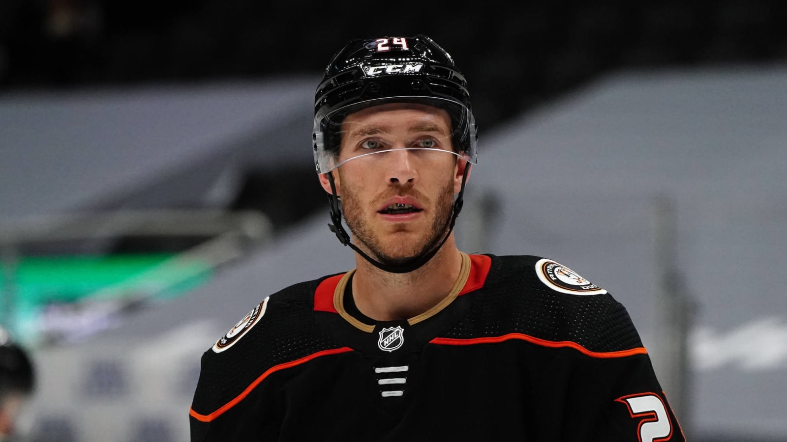 Anaheim Ducks' free-agent focus