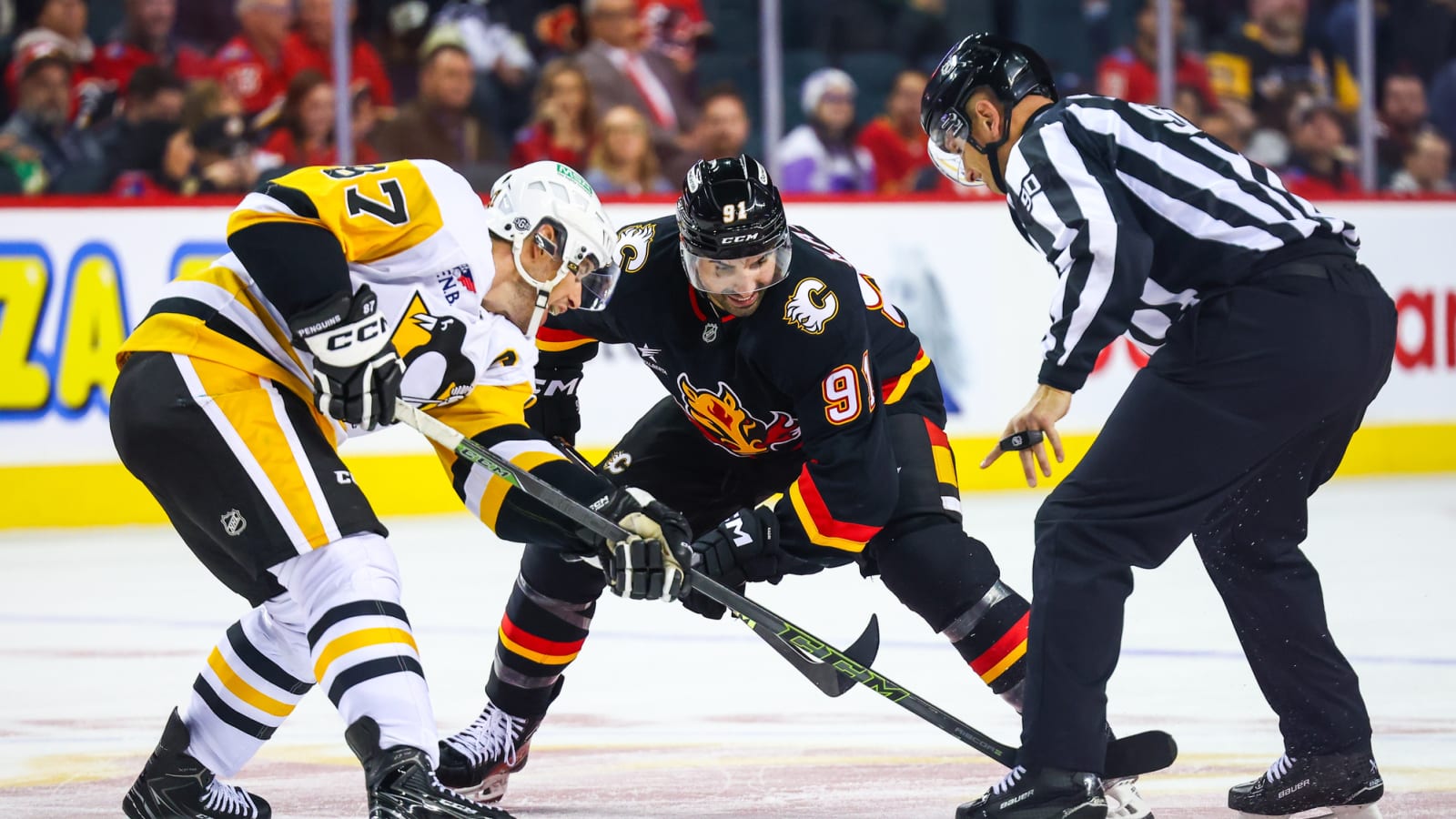 Penguins Grades: Old Habits Destructive, but New Faces Emerge