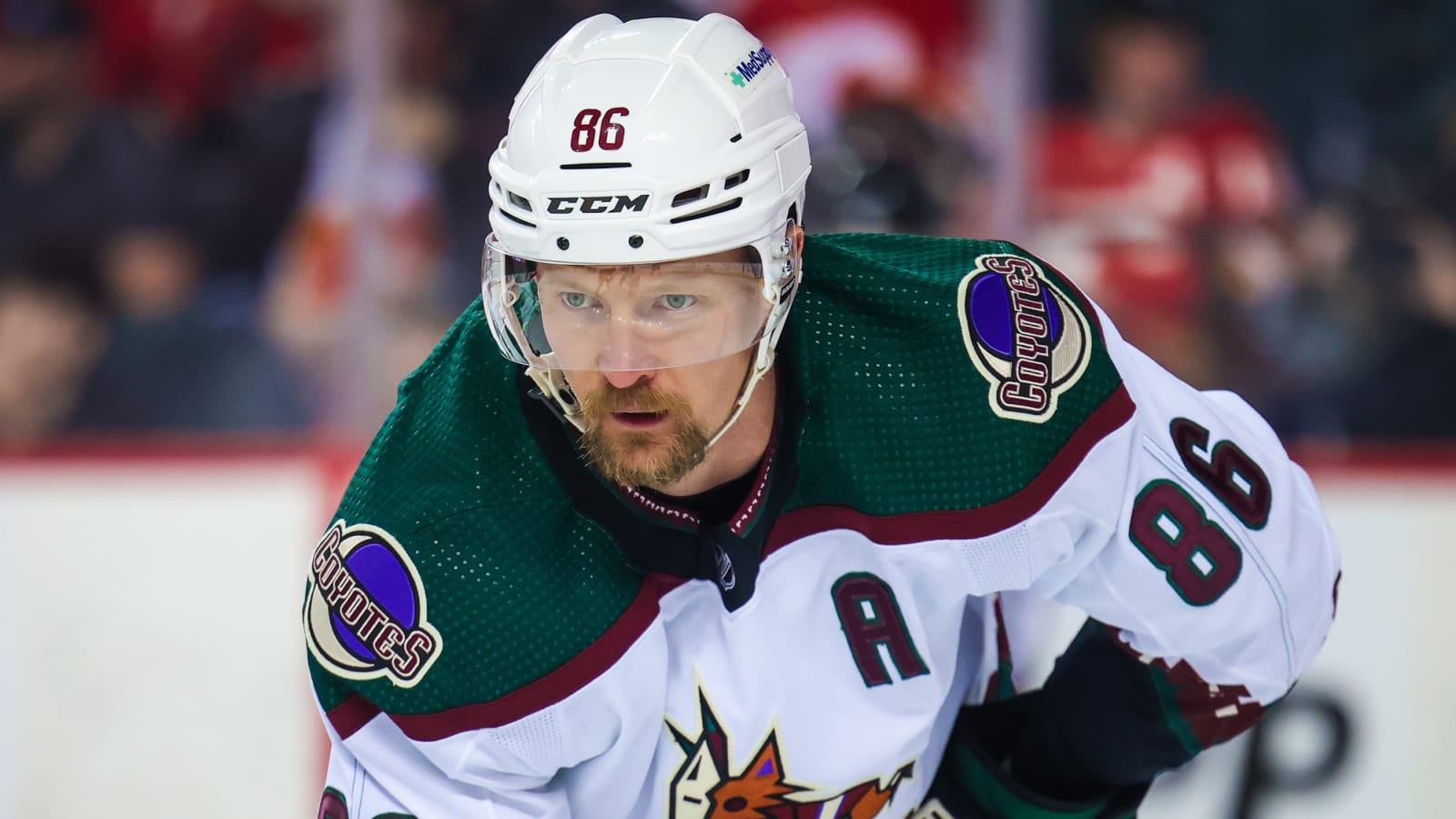 Veteran defenseman retires from NHL