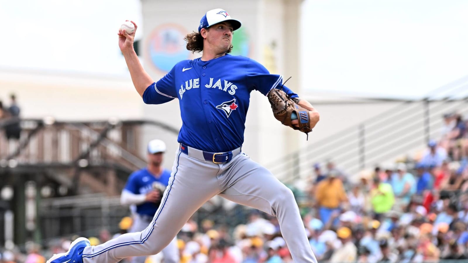 Blue Jays – Starting Gausman against an AL East rival to avoid a repeat of an ugly 2023 statistic