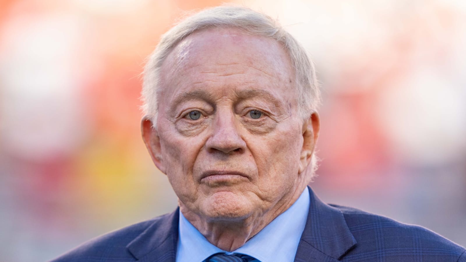 Jerry Jones attempts to walk back comments on Lamb's contract