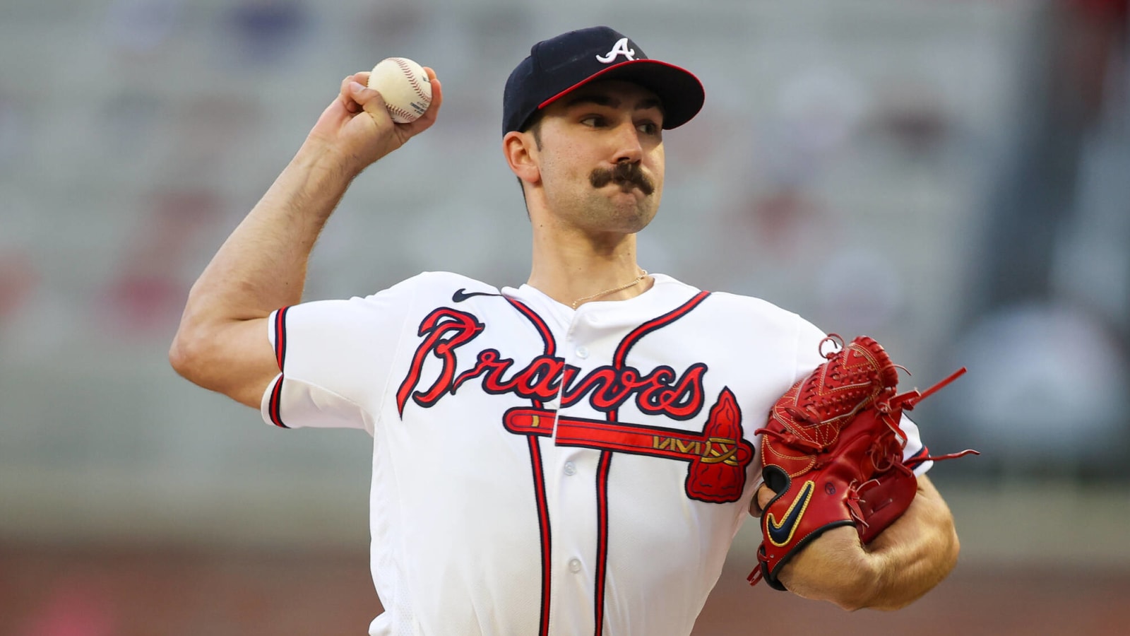 Top Five Atlanta Braves Comebacks: #3 - Last Word On Baseball