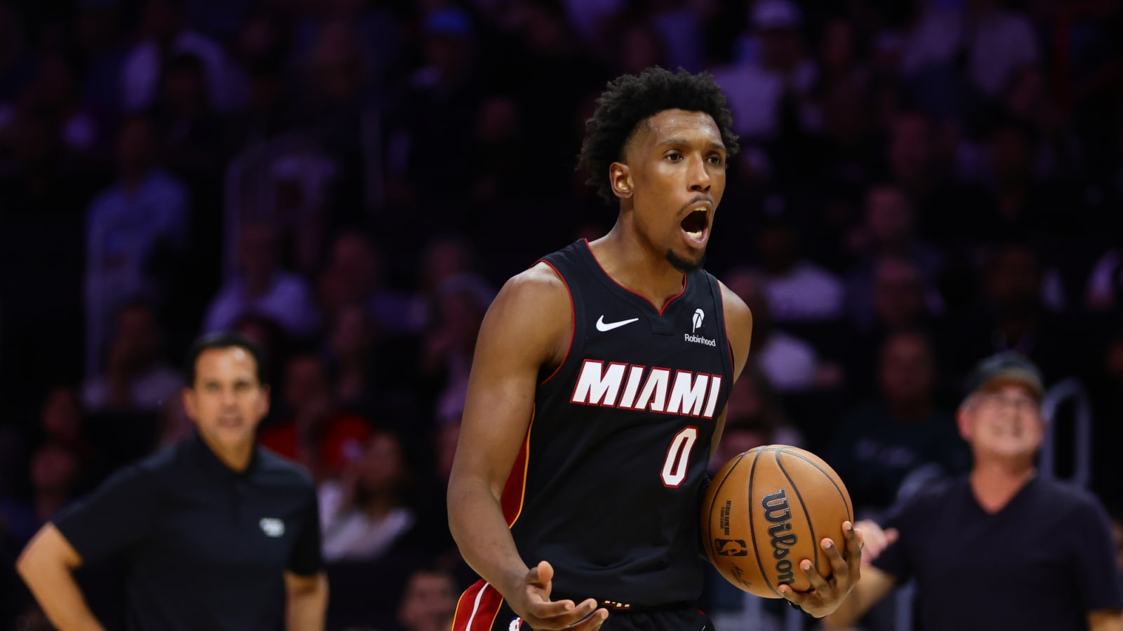 Jazz Officially Waive Josh Richardson