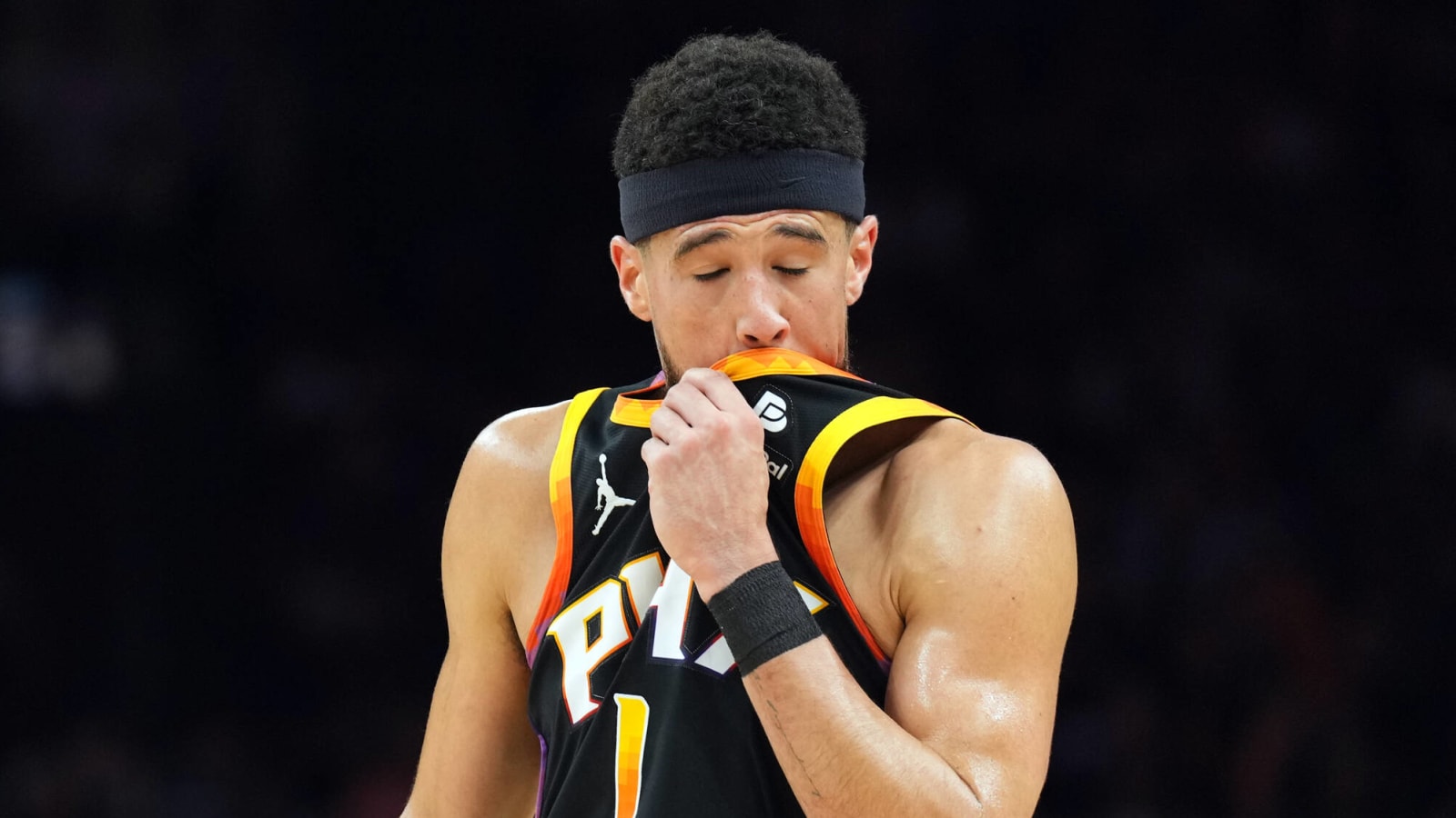 Report: ‘Unclear’ If Devin Booker Wants To Remain With Suns