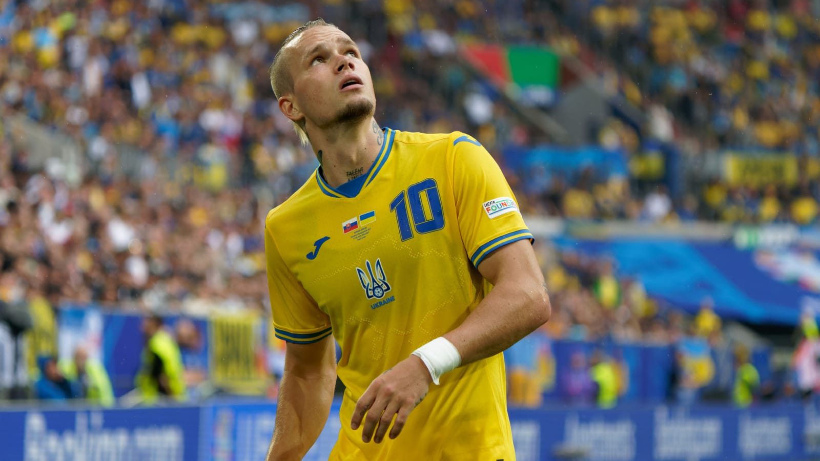 £100,000-a-week Chelsea star vows to prove himself and clear his name