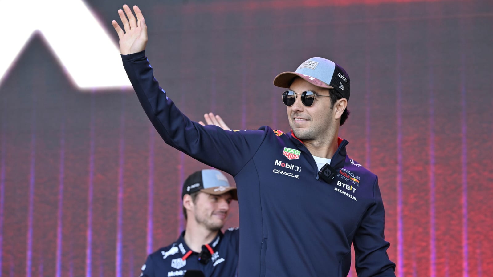Sergio Pérez makes an outrageous claim after ‘losing the engine’ at 2024 Qatar GP