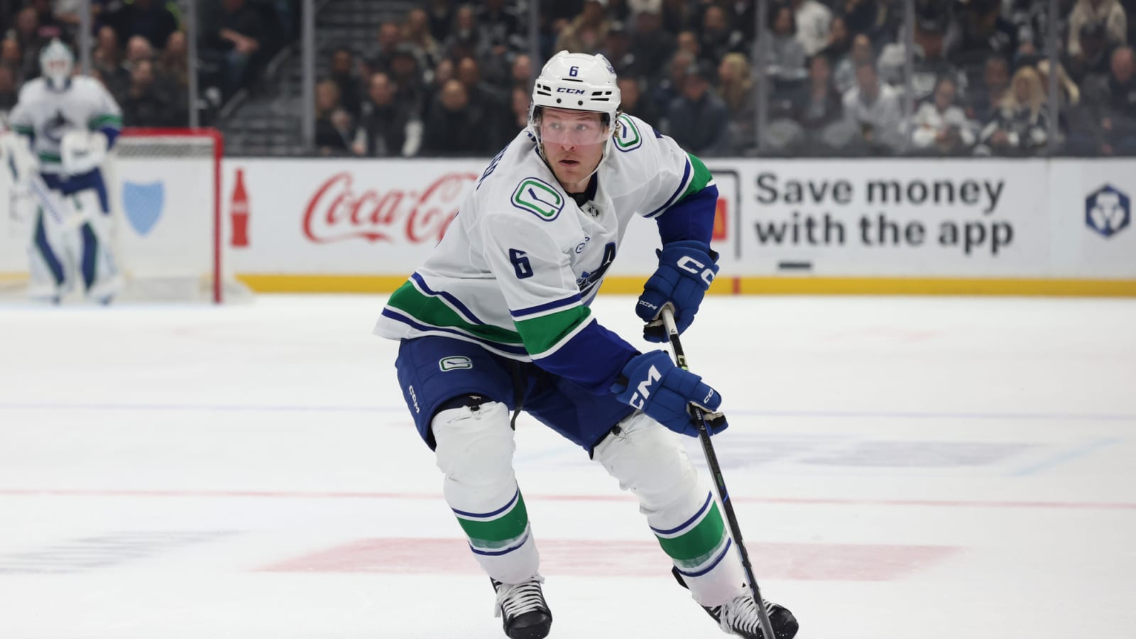 Canucks Pull Contract Offer for Brock Boeser, Trade Likely