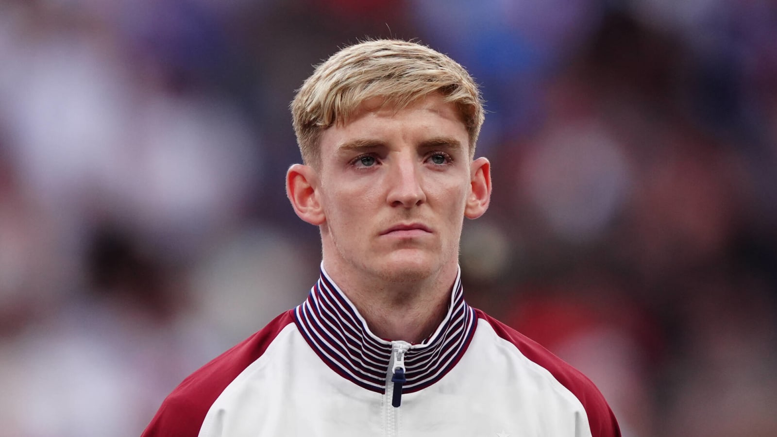 ‘Fearless’ suspected boyhood Red with 23-g/c drops telling Liverpool hint amid transfer links