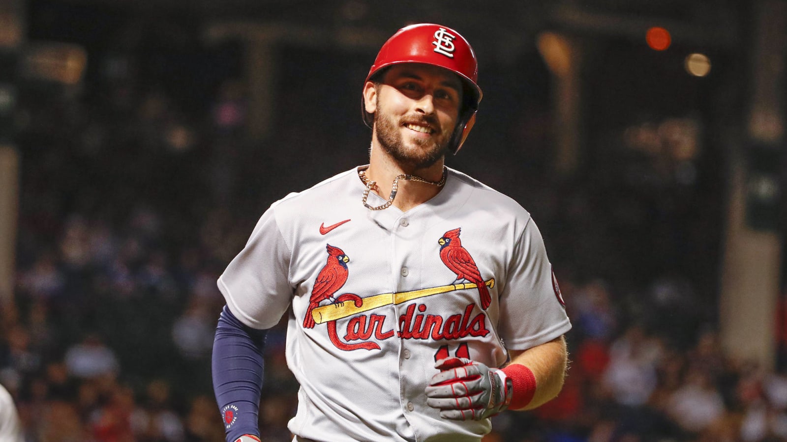 Trade candidate: Cardinals' Paul DeJong