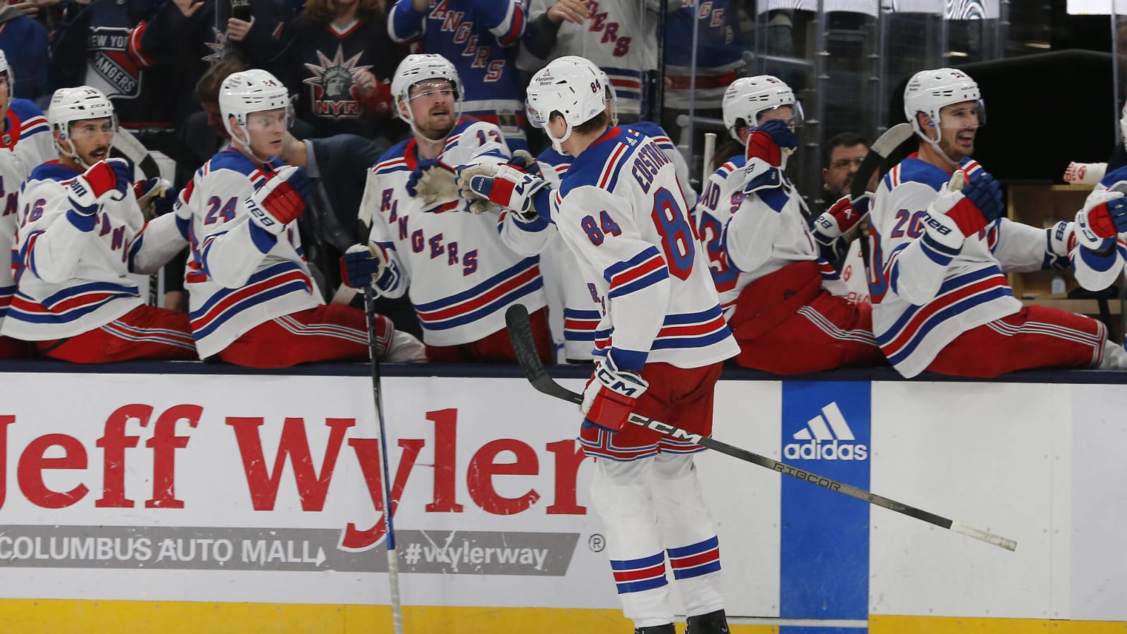 Where Do the Rangers Need to Focus at the Deadline?