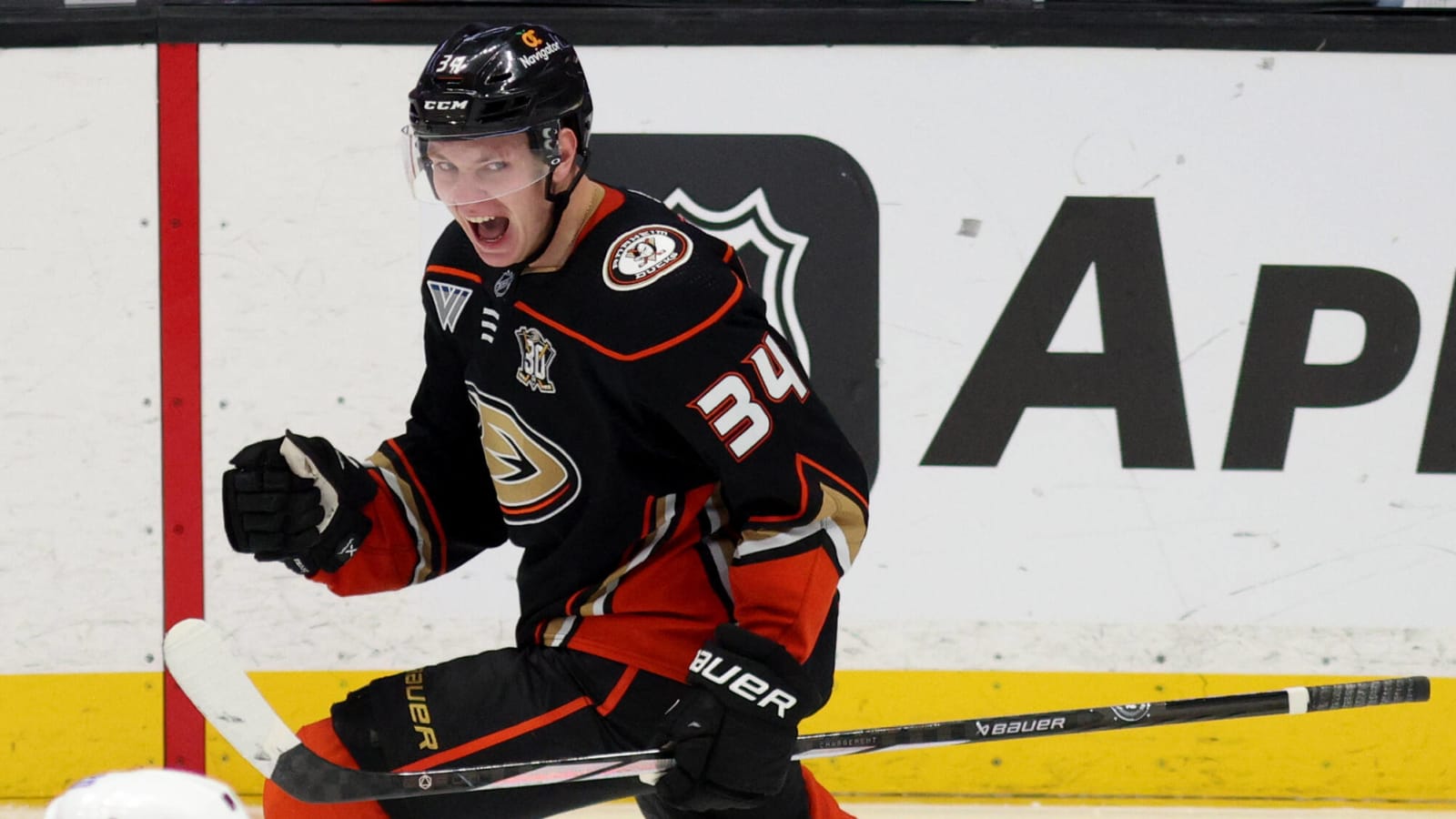 4 Positive Signs for Anaheim Ducks’ Rebuild