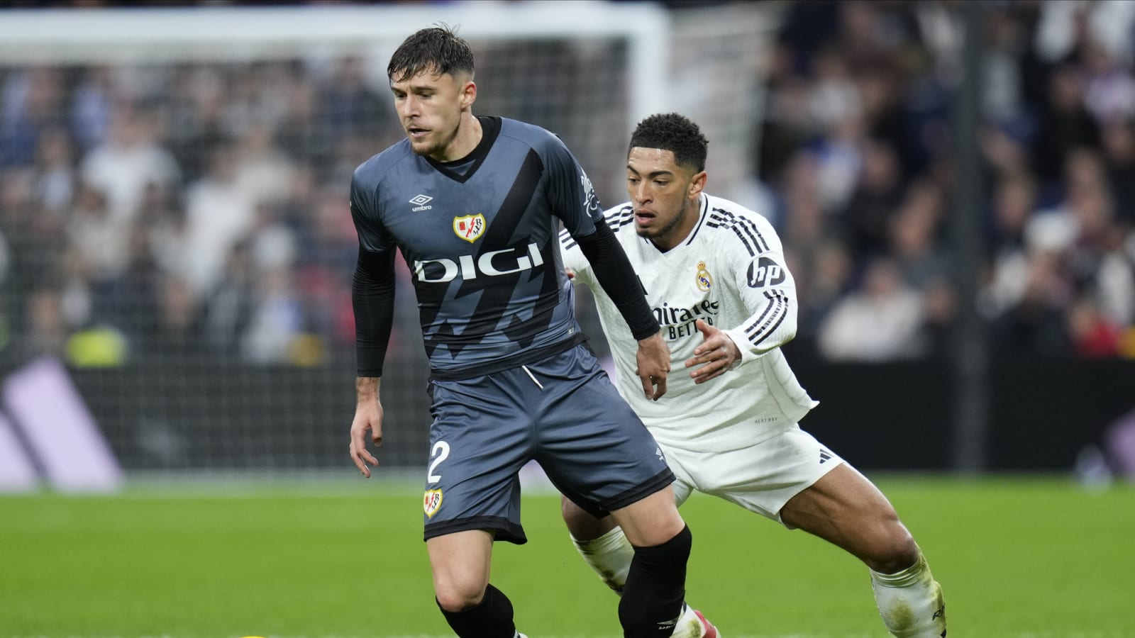 TTLB Opinion: Tottenham could do with bringing €25 million full back to N17