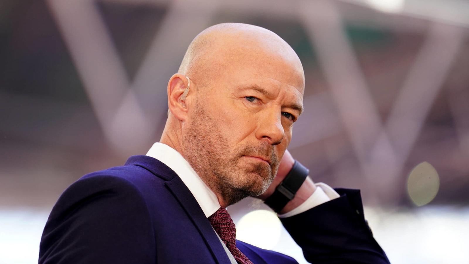 ‘Electric’ – Alan Shearer loved one thing about Anfield that ‘you may not get at other big clubs’