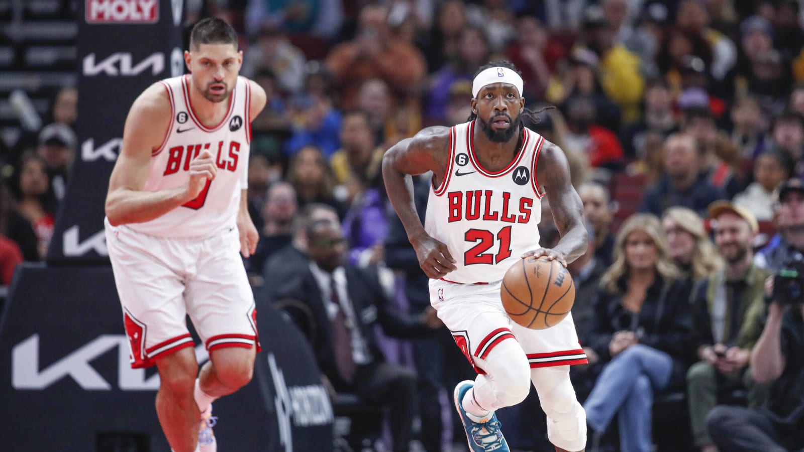 Knicks Linked To 3 ‘Sleeper’ Targets In NBA Free Agency