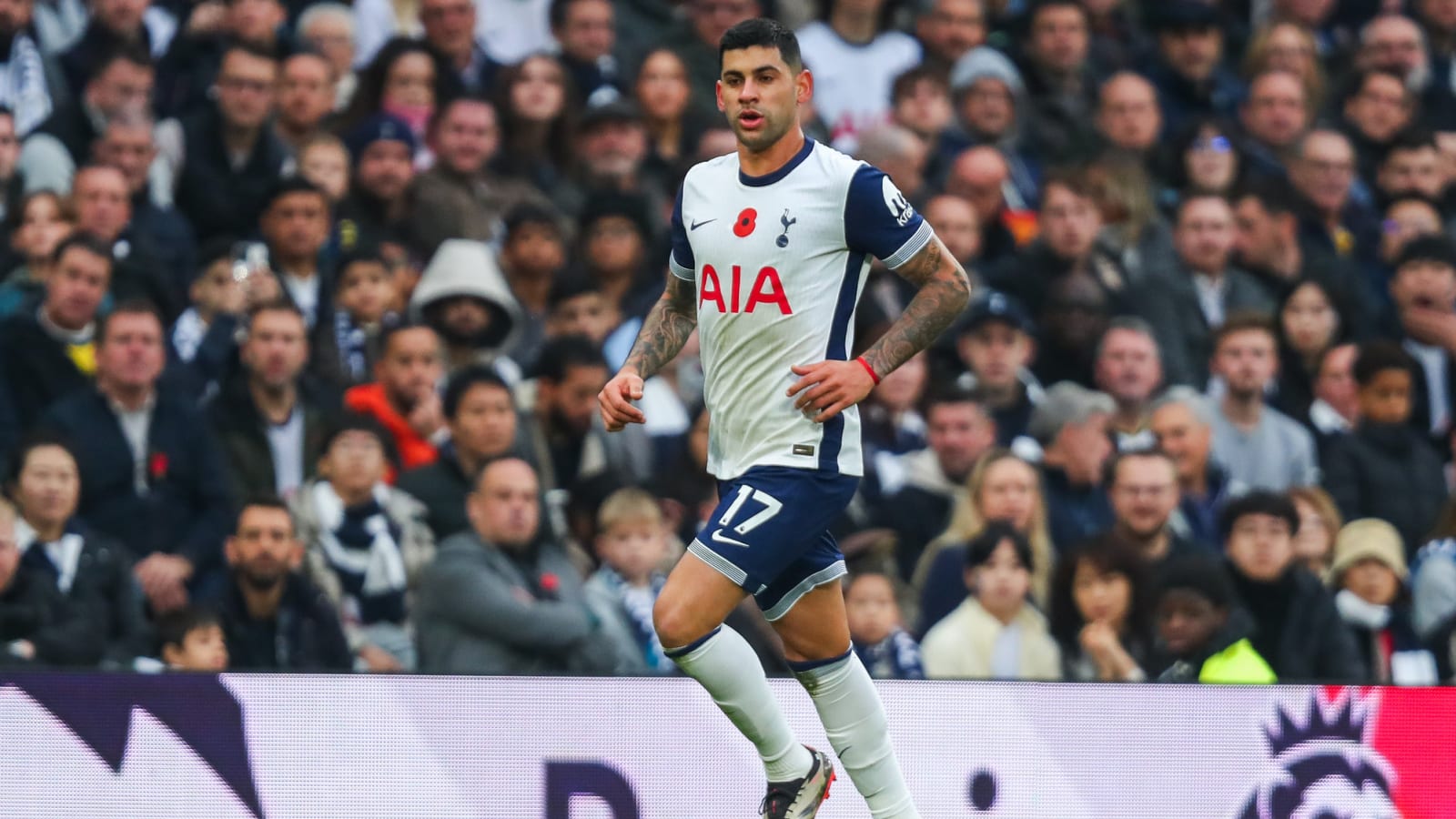 Tottenham Injury News: First XI star unfit to finish 90 minutes against Bournemouth