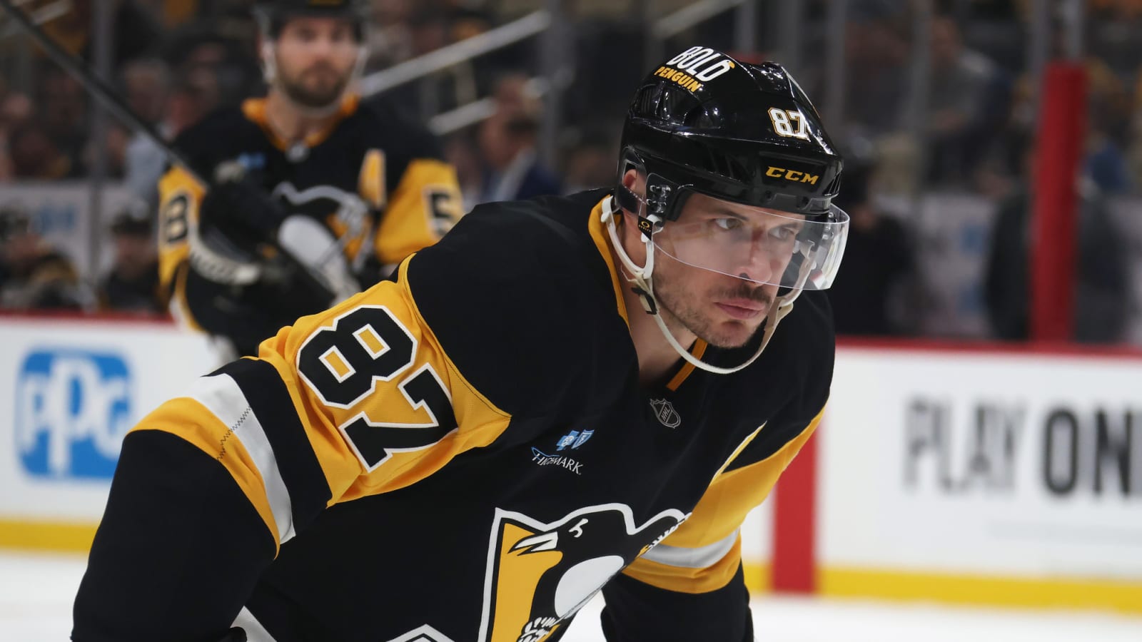 Sidney Crosby and the Penguins&#39; Realistic Chances of Making the Playoffs Emerges