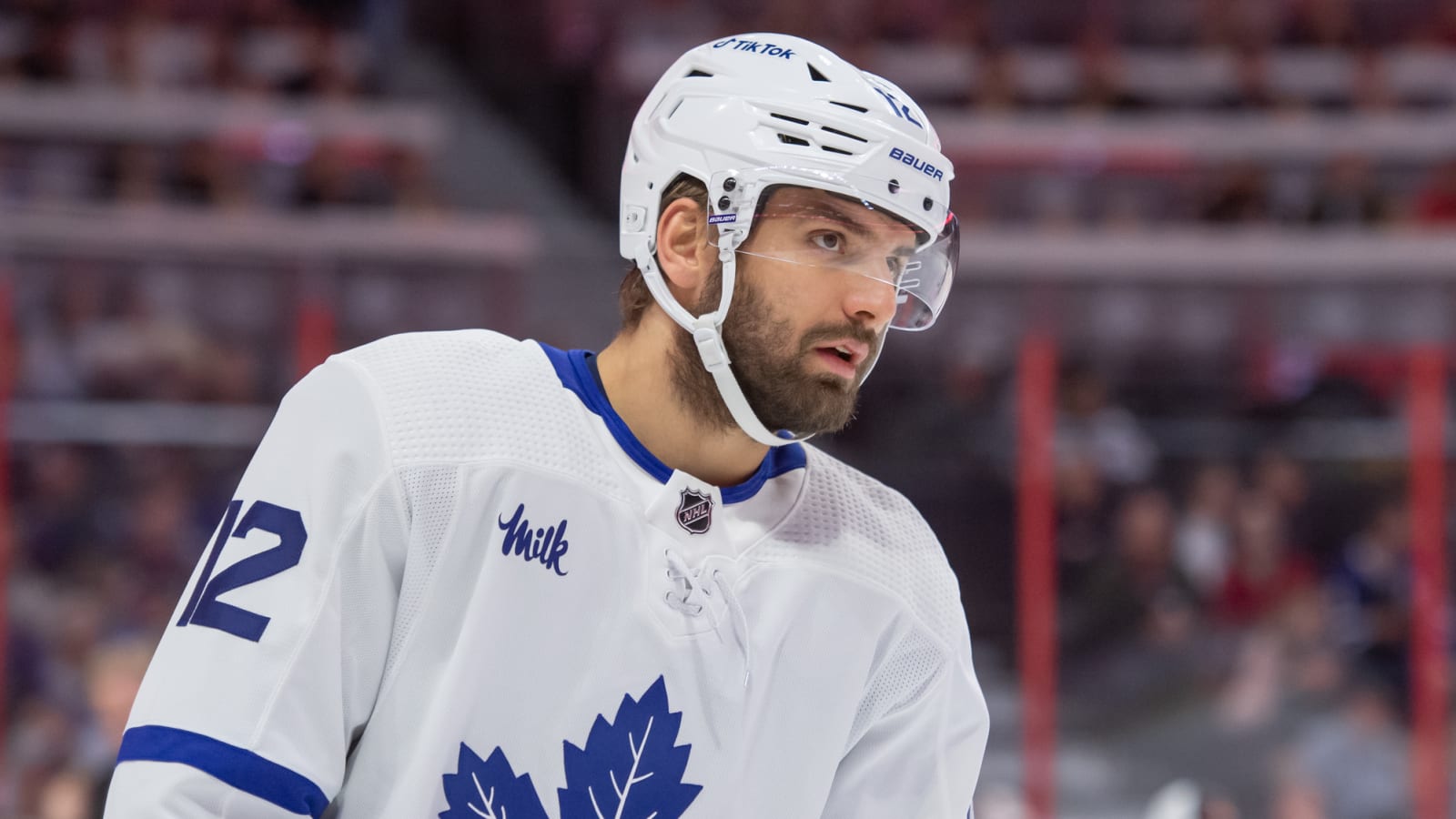 Blue Jackets claim center off waivers from Golden Knights