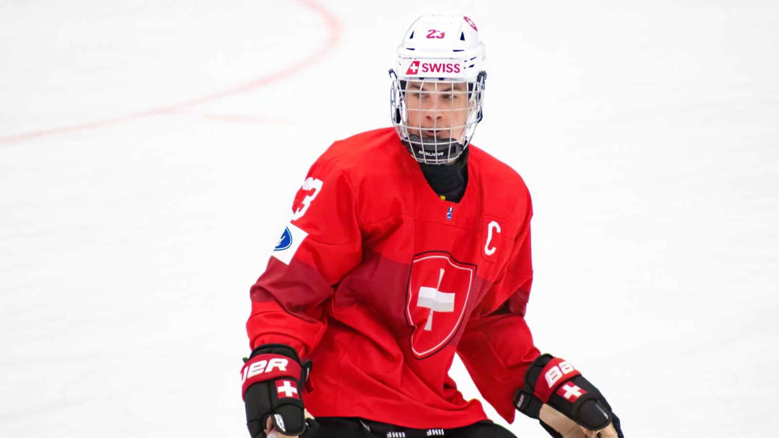 2025 World Juniors Preview Can Team Switzerland play spoiler? Yardbarker