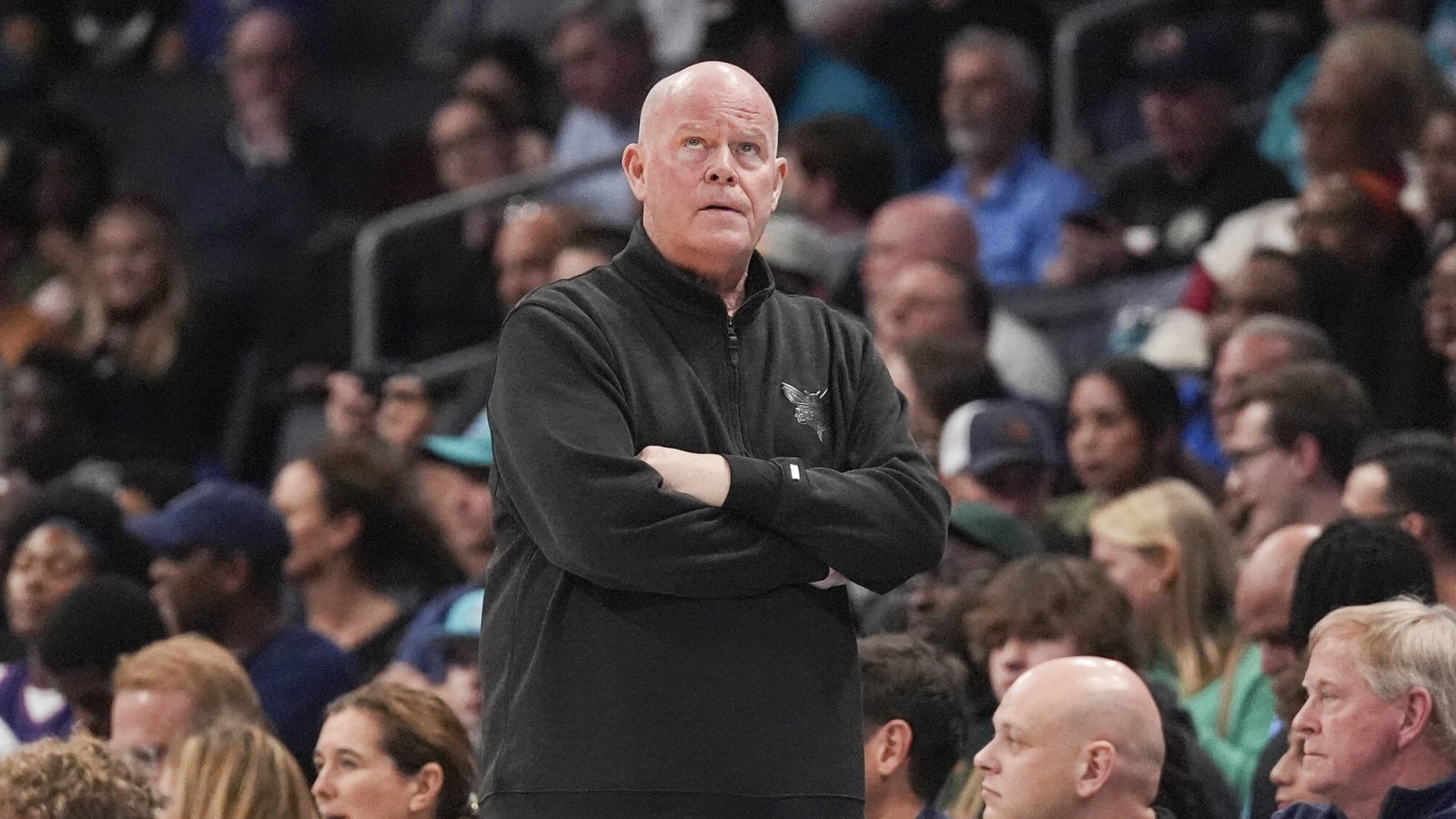 Charlotte Hornets Head Coach Steve Clifford Stepping Down