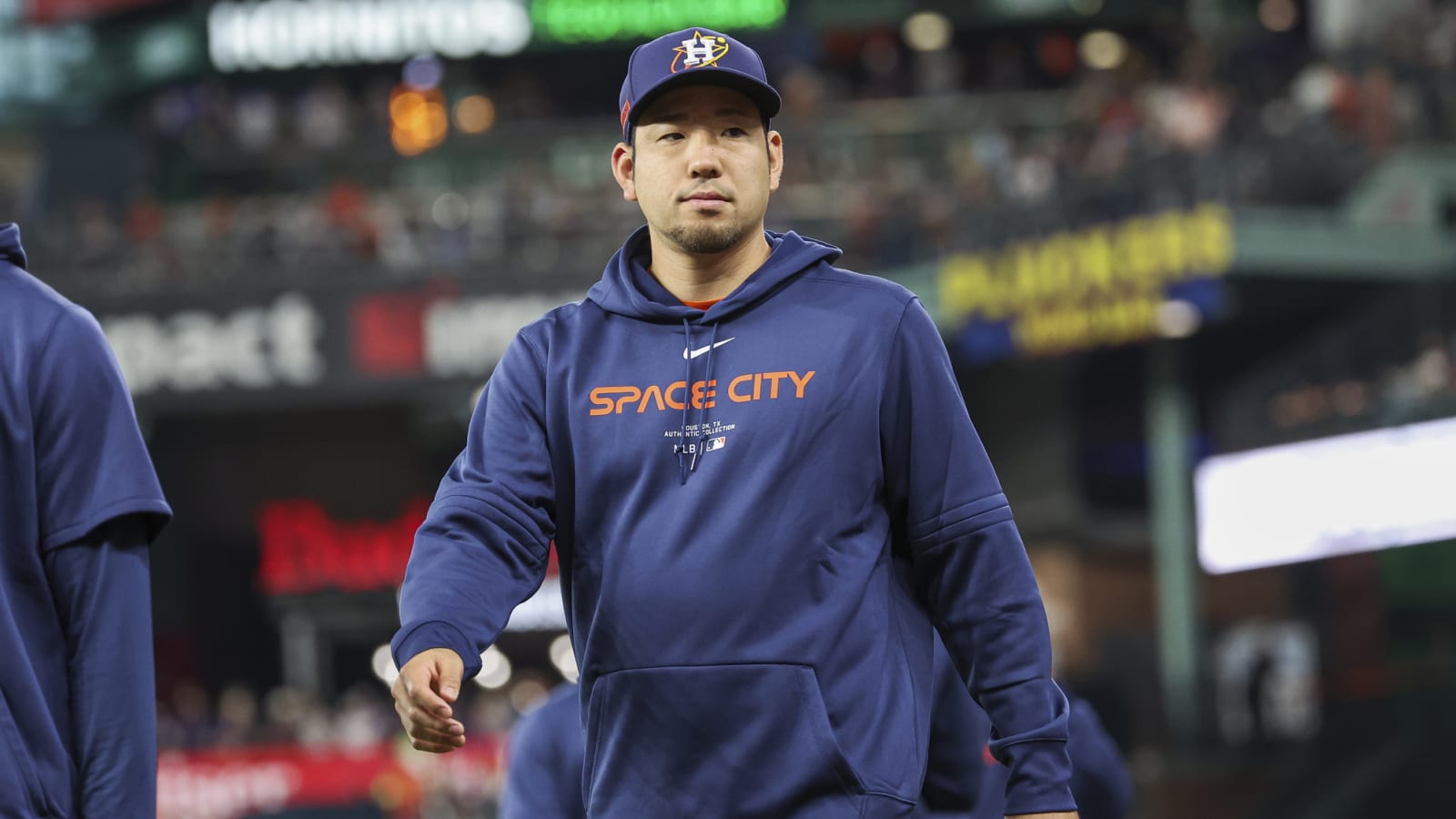Yusei Kikuchi contract is not great news for the Braves