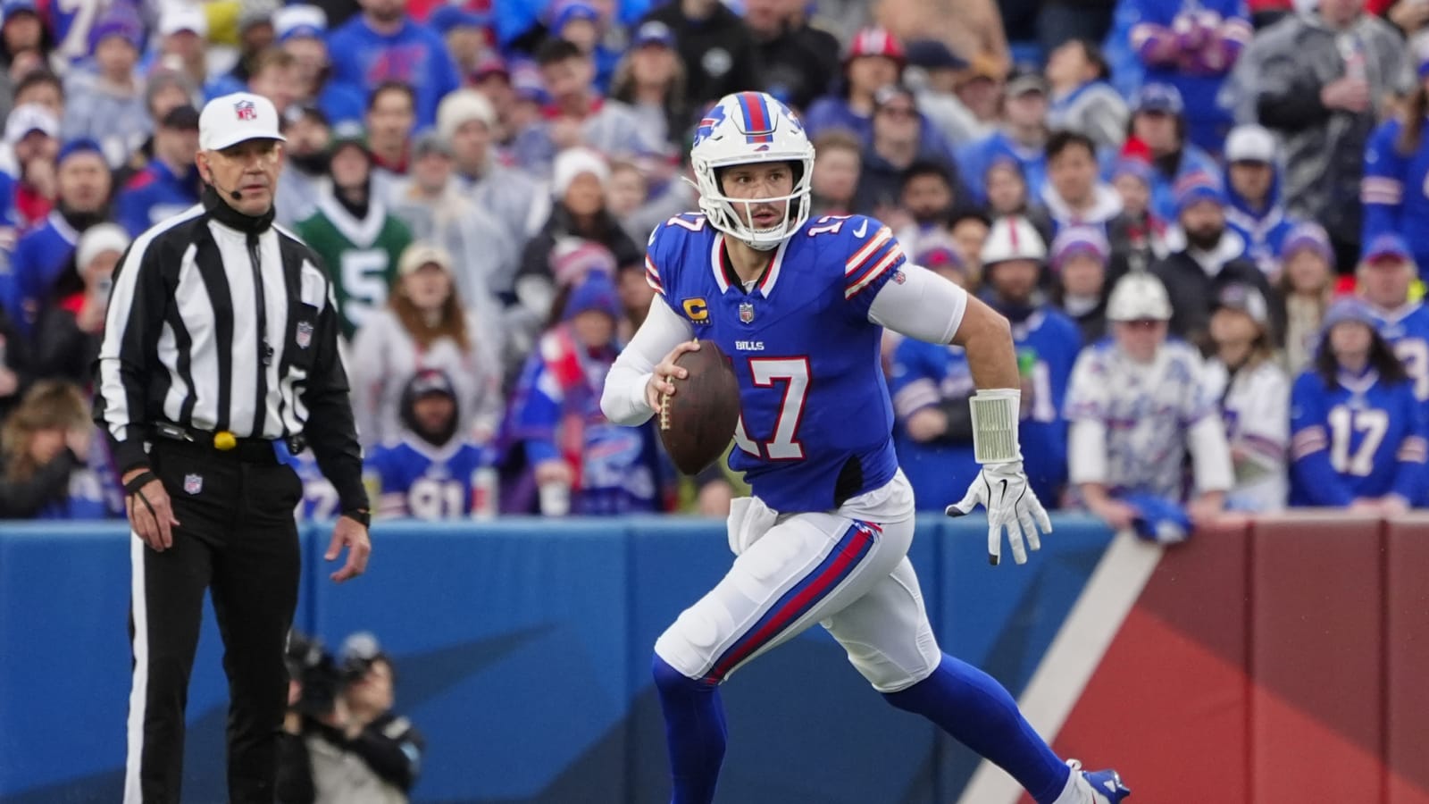 NFL MVP Candidates