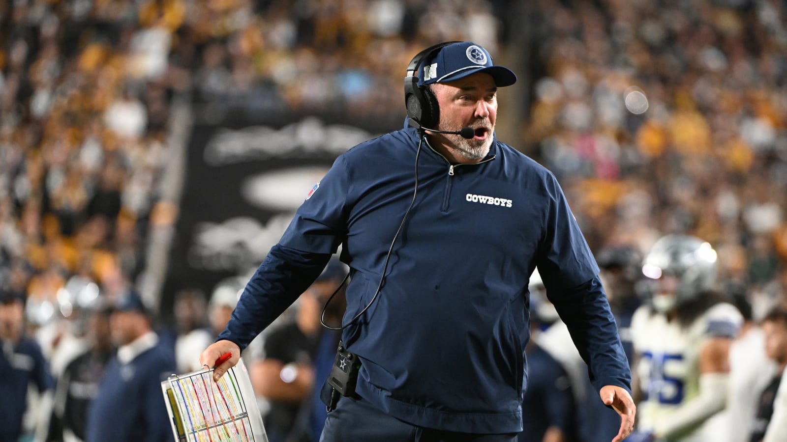Cowboys bye week won’t fix these lingering problems
