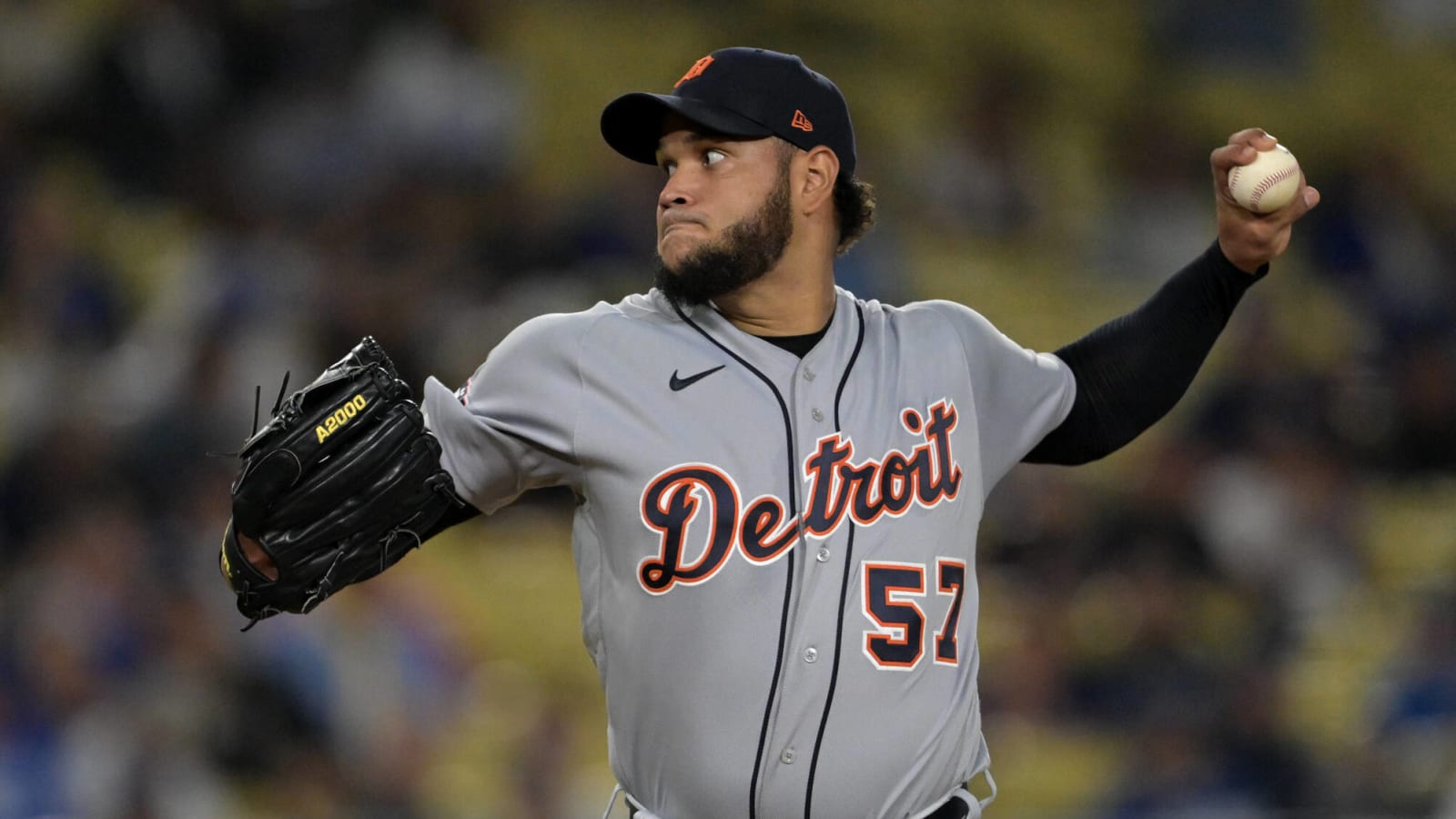 Eduardo Rodriguez Was the Perfect Fit for Arizona in This Market