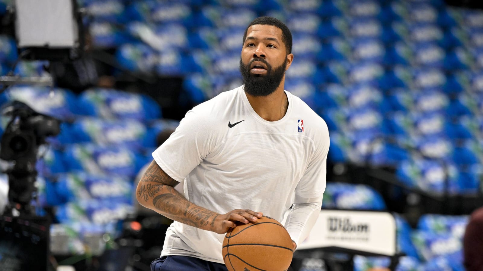 Markieff Morris puts Nikola Jokic on notice, vows revenge