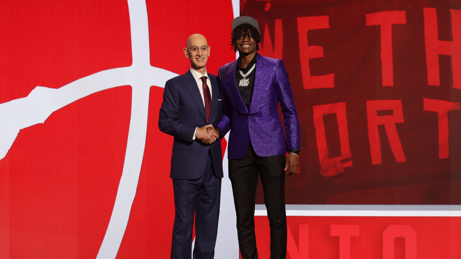 Raptors Announce 2024 Summer League Roster