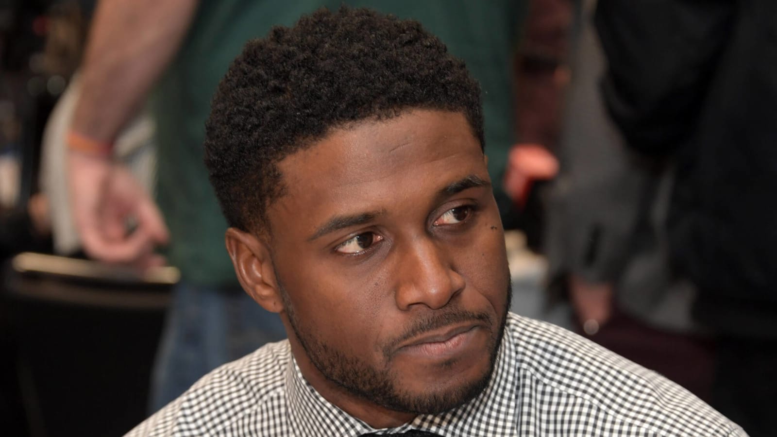 Reggie Bush lashes out at NCAA in series of tweets