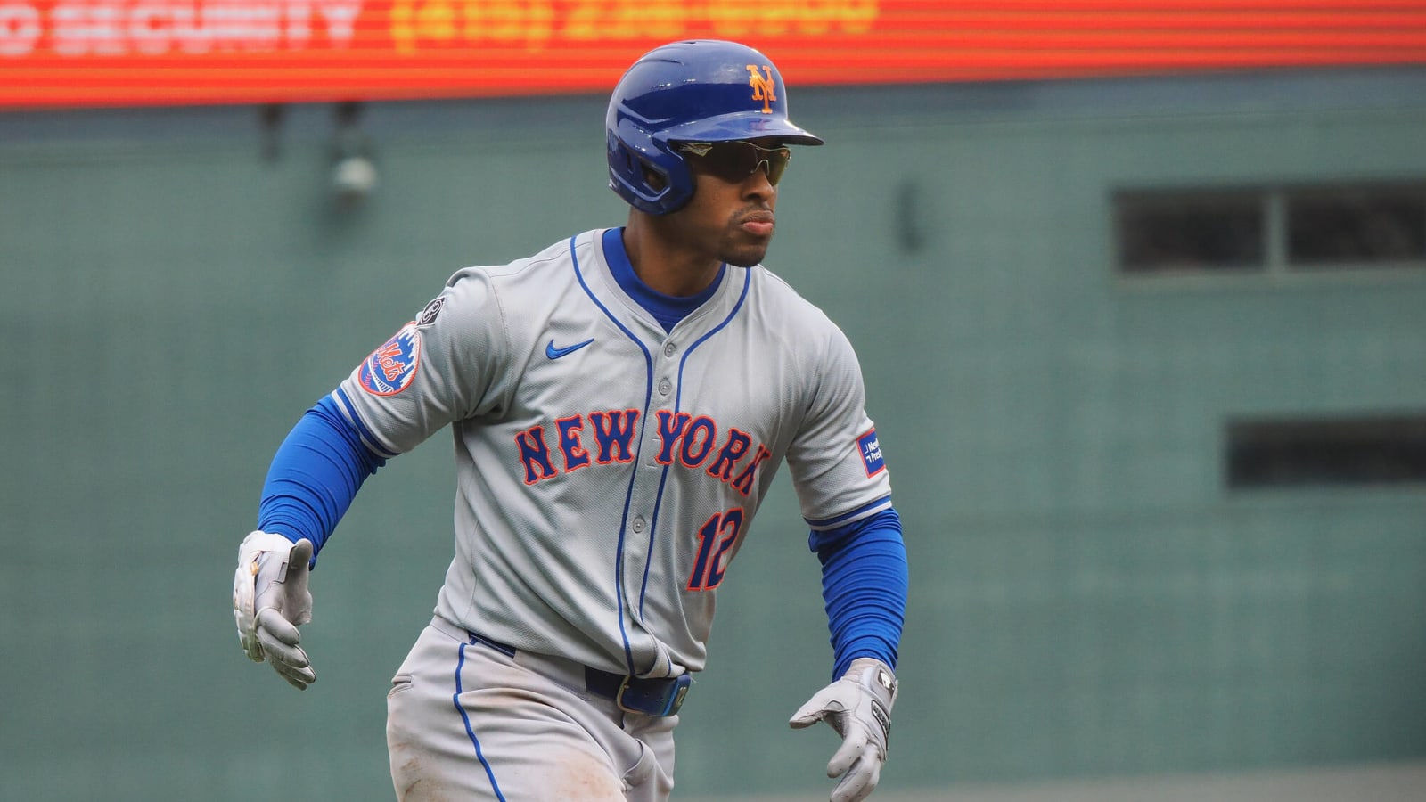 Why Francisco Lindor Will Be Better for the Mets Soon