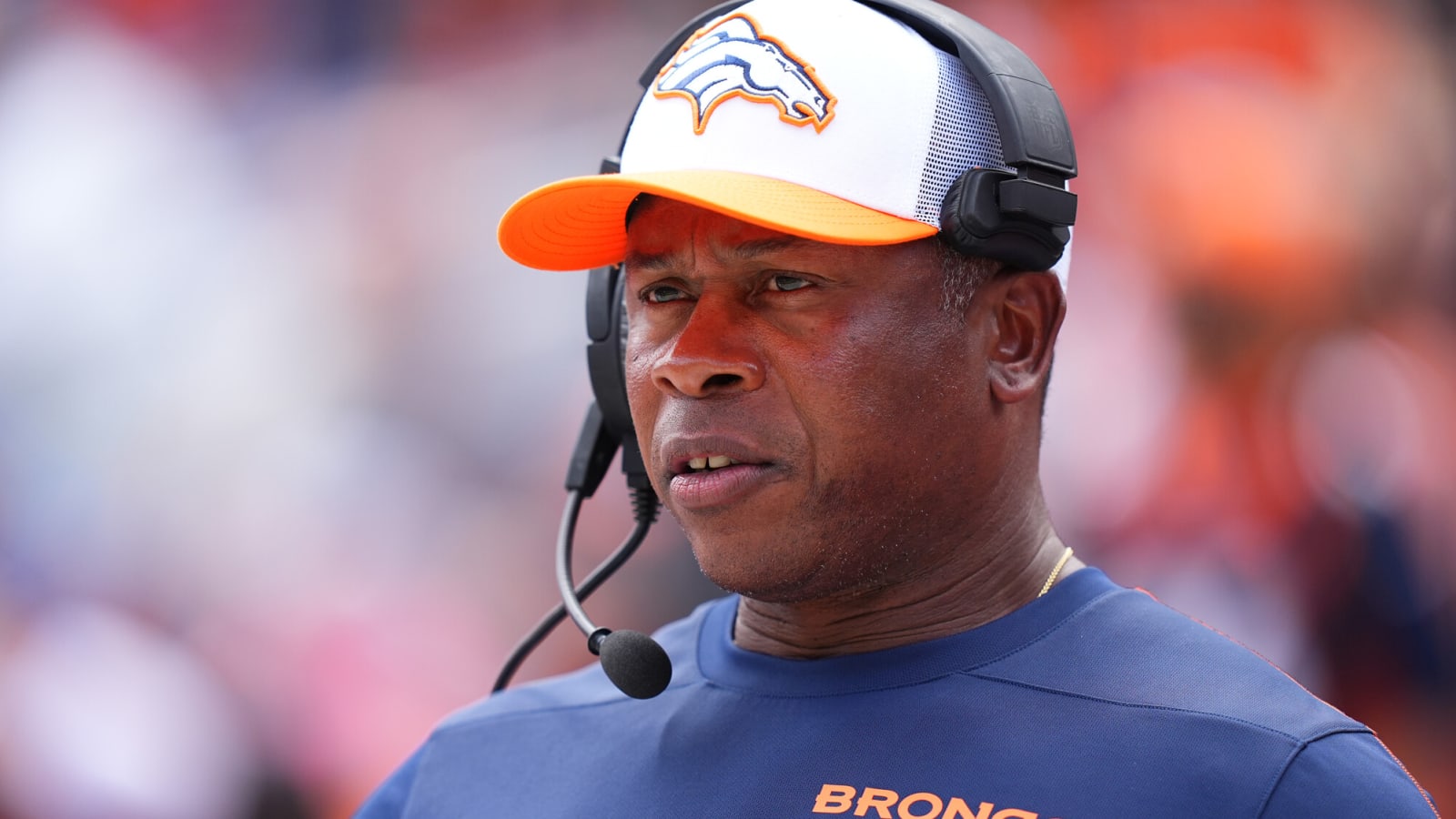 Raiders Request HC Interview With Broncos DC Vance Joseph