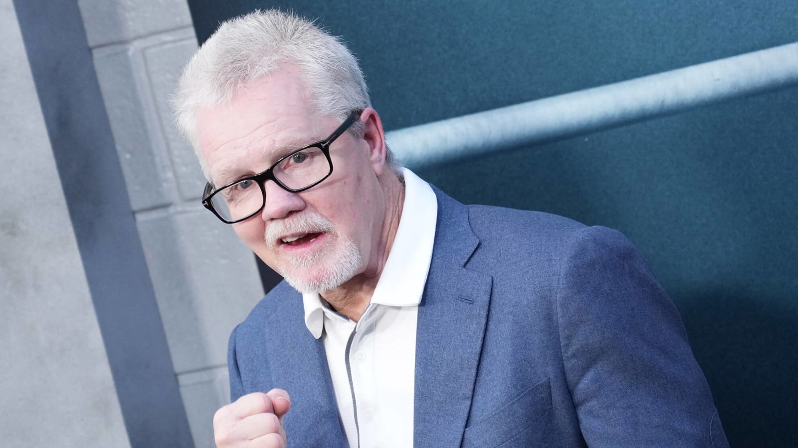 Legendary Boxing Coach Freddie Roach Celebrates 64th Birthday With Tribute From Manny Pacquiao