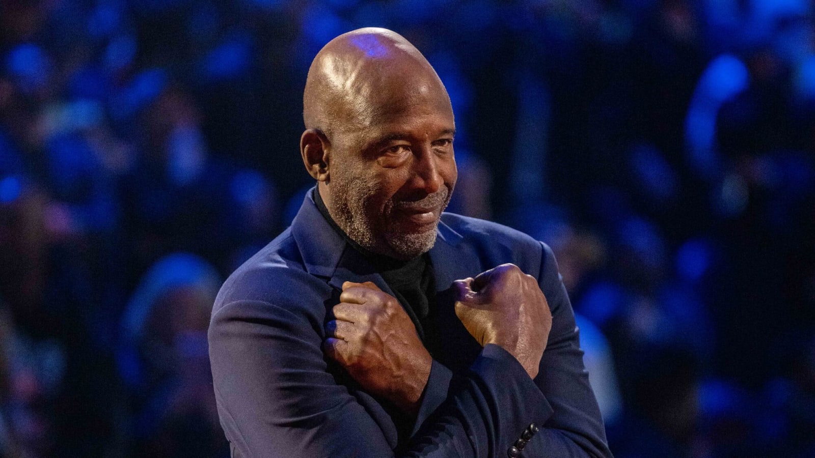 James Worthy Says He Was Better Than Michael Jordan For Three Weeks At UNC